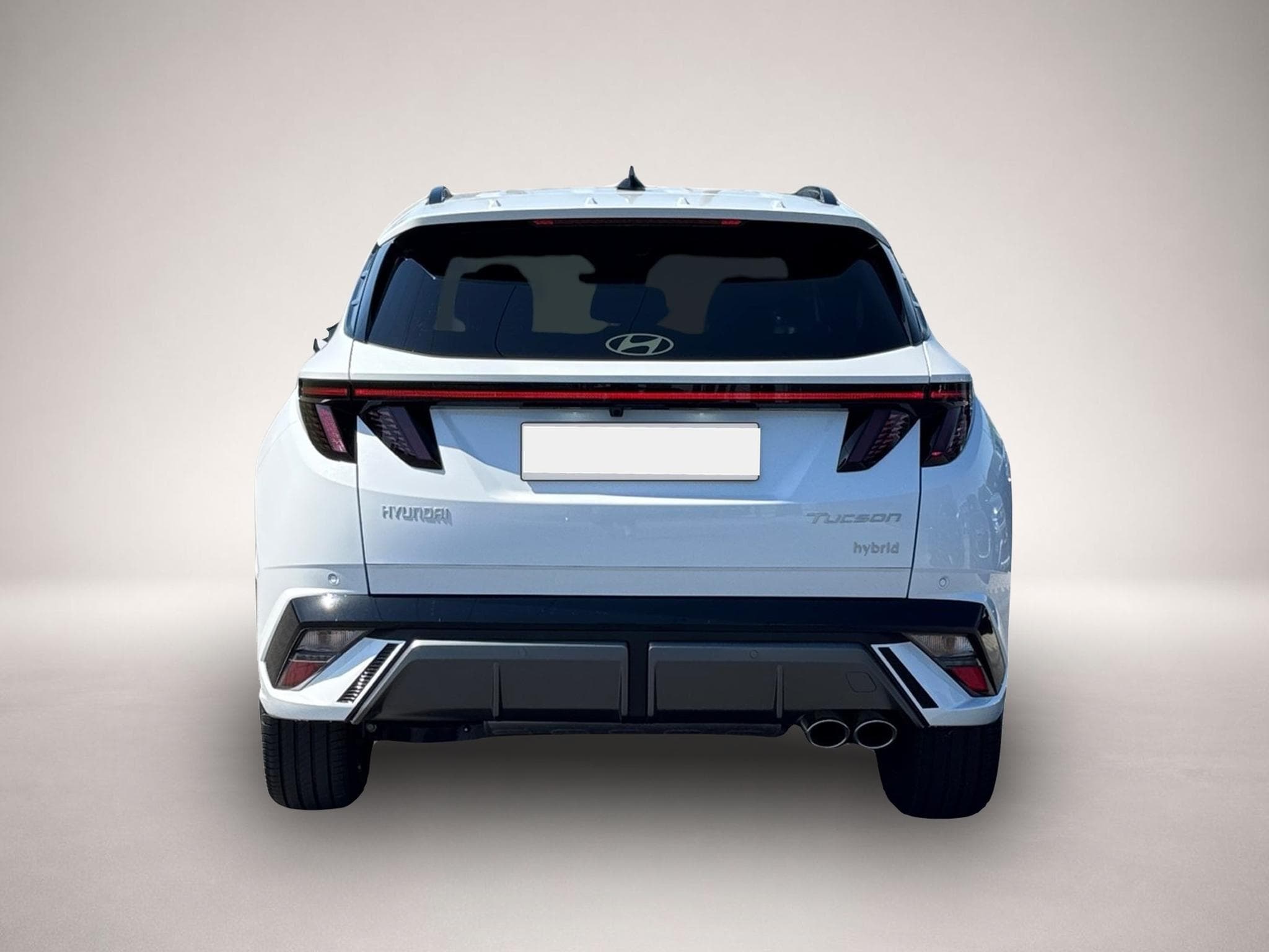 Hyundai Tucson (2026) - Foto 5