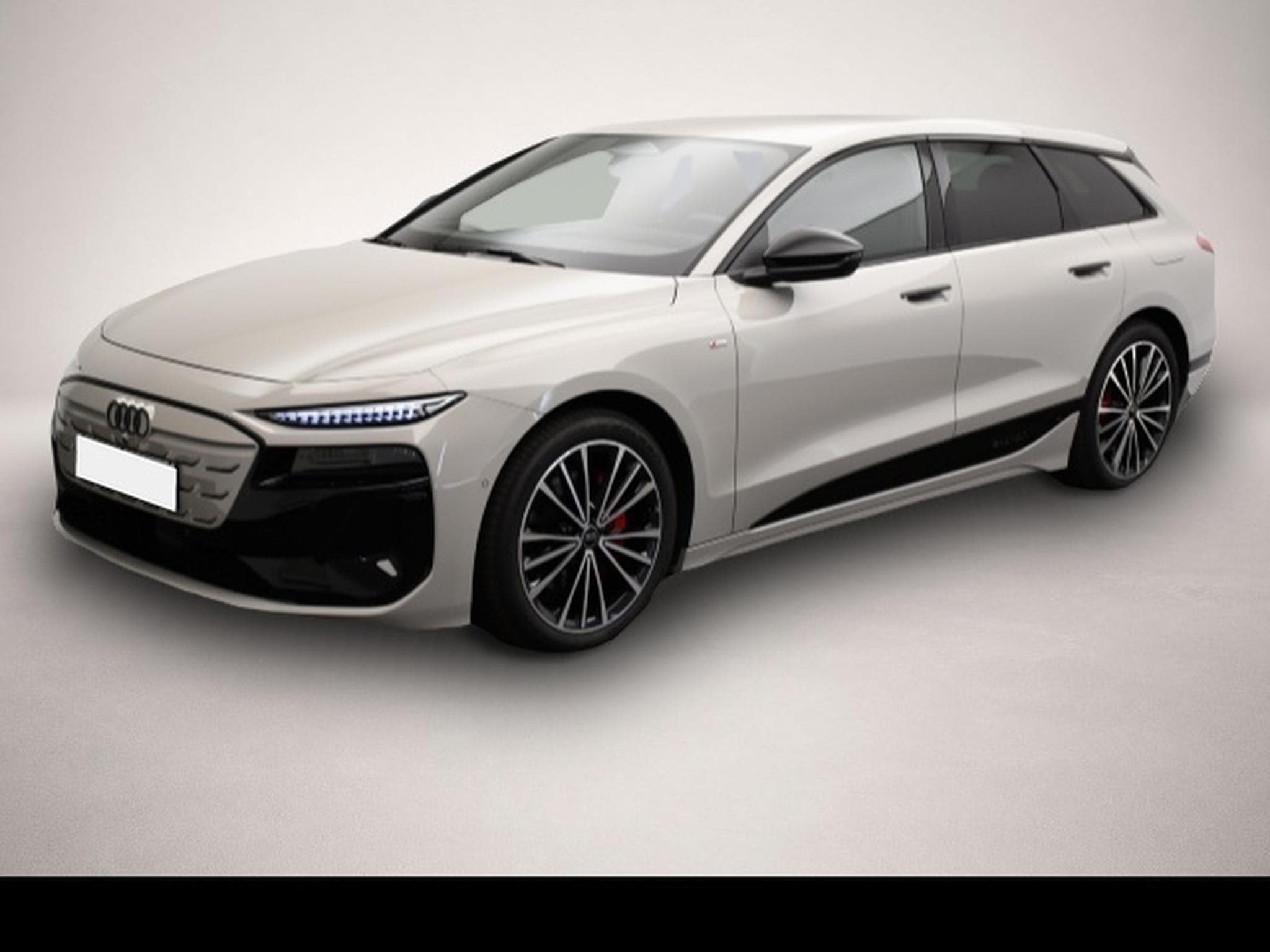Audi Quattro (2025) - Foto 1