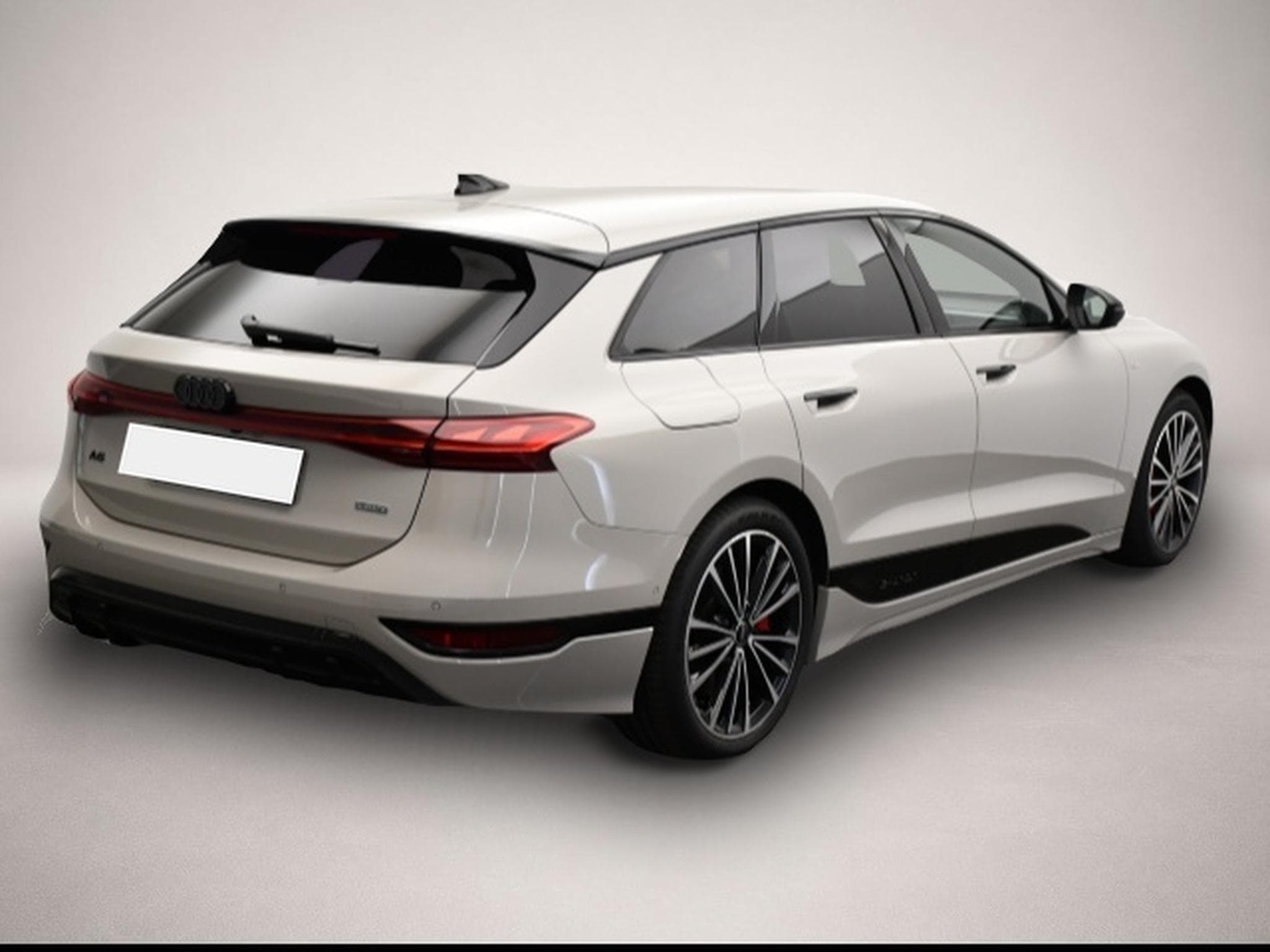 Audi Quattro (2025) - Foto 2