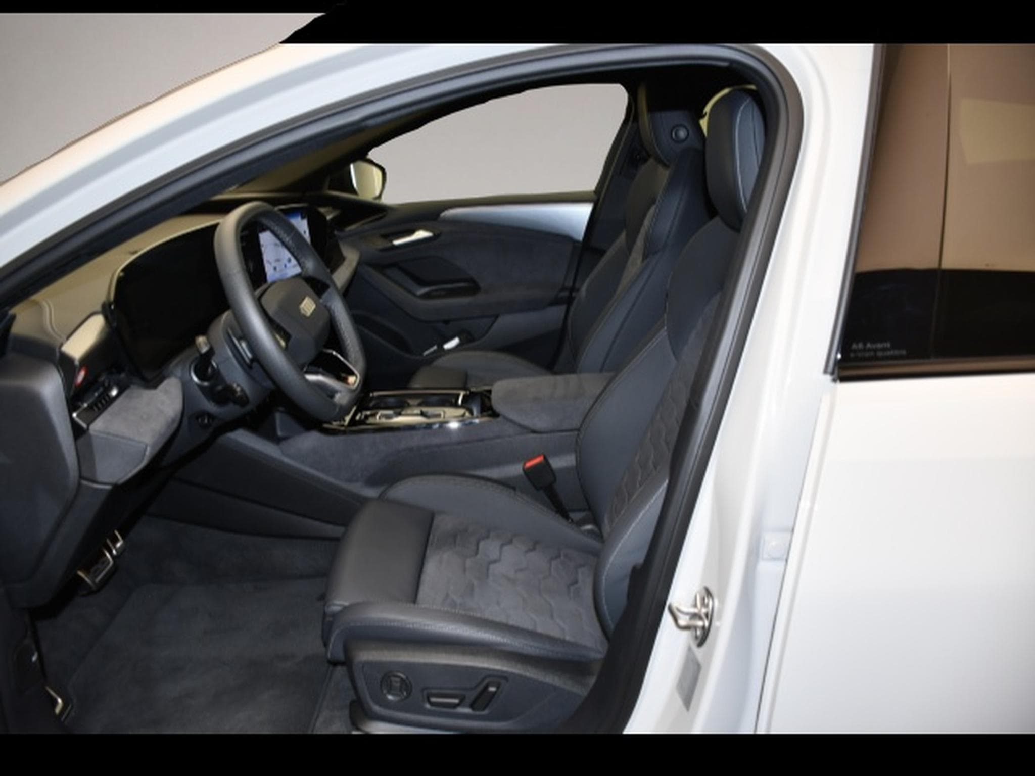Audi Quattro (2025) - Foto 3