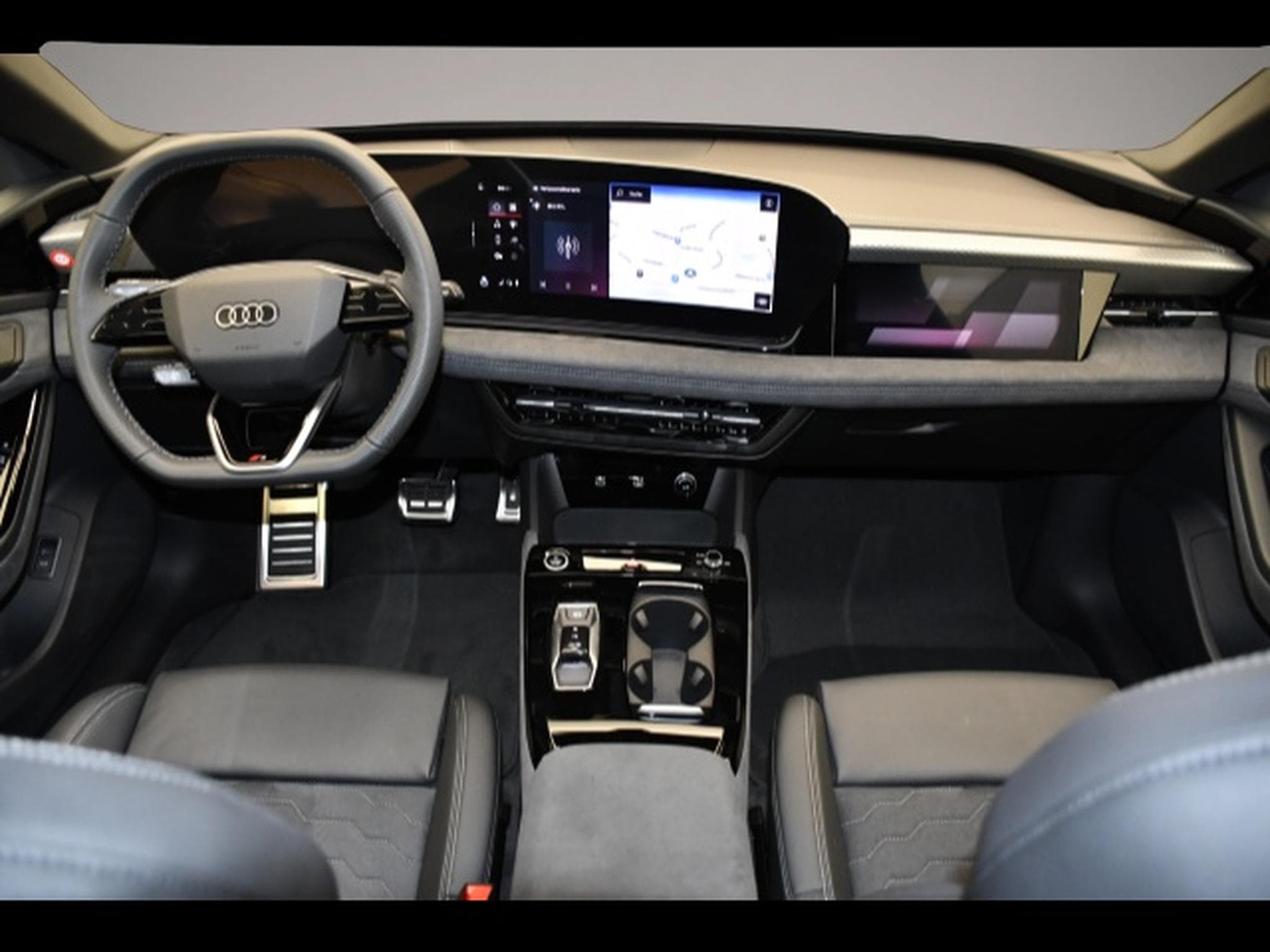 Audi Quattro (2025) - Foto 4