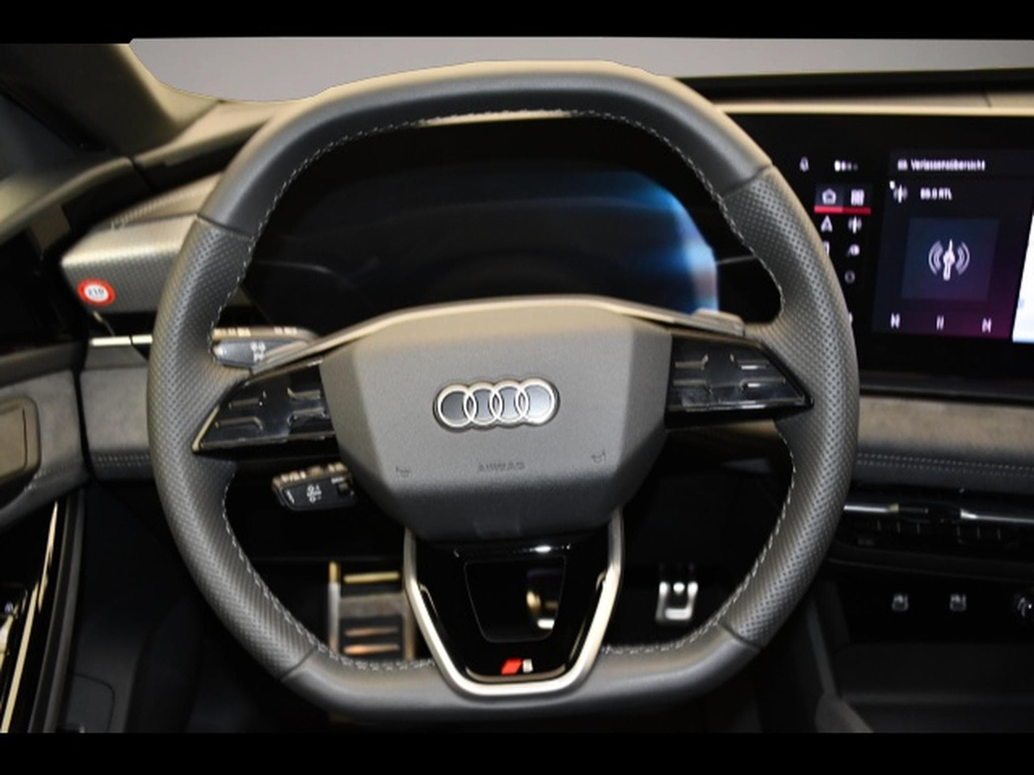 Audi Quattro (2025) - Foto 5
