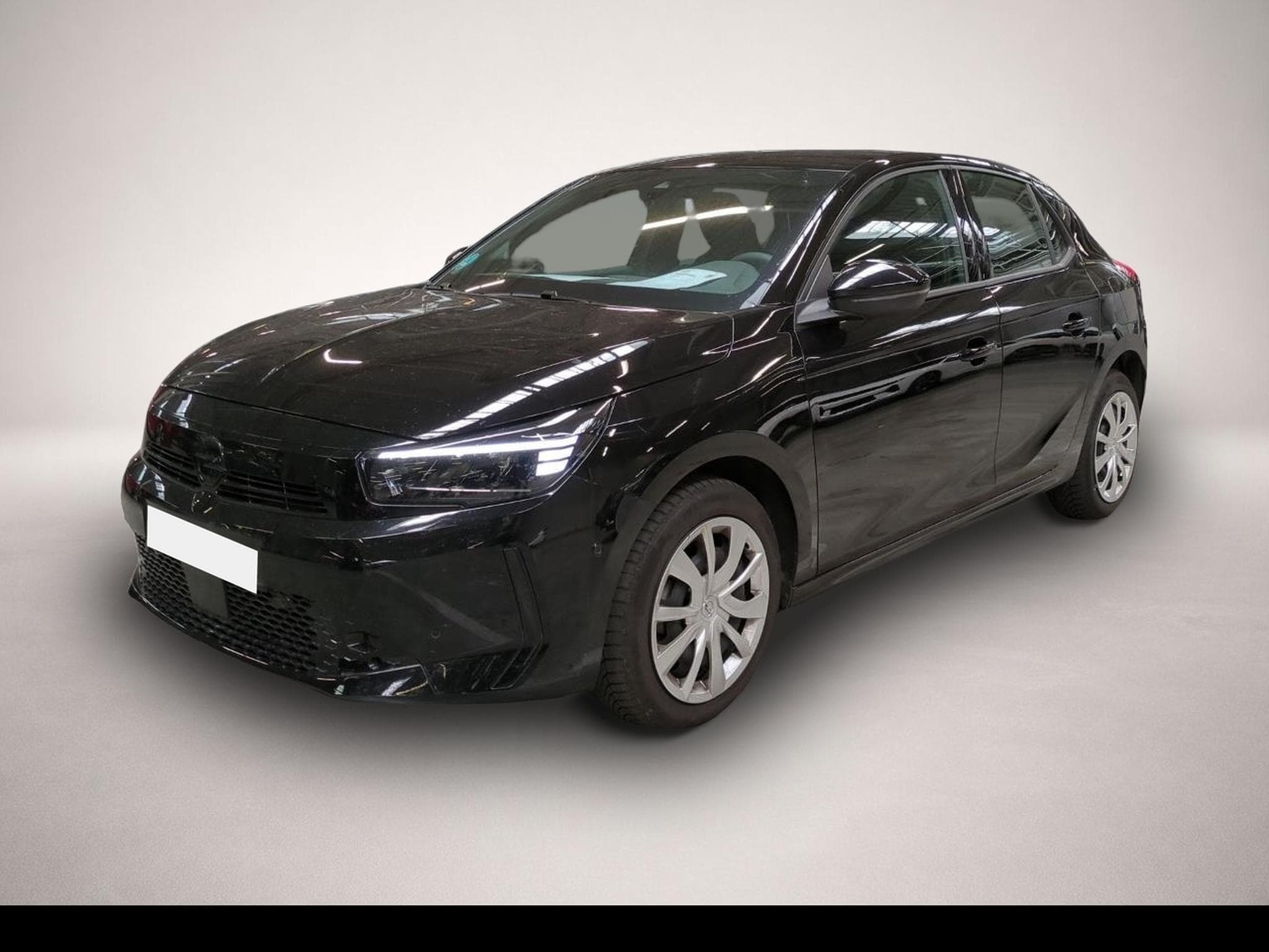 Opel Corsa (2024) - Foto 2