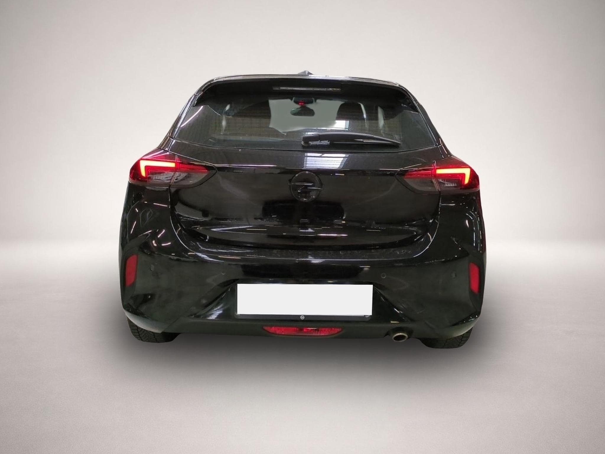 Opel Corsa (2024) - Foto 4