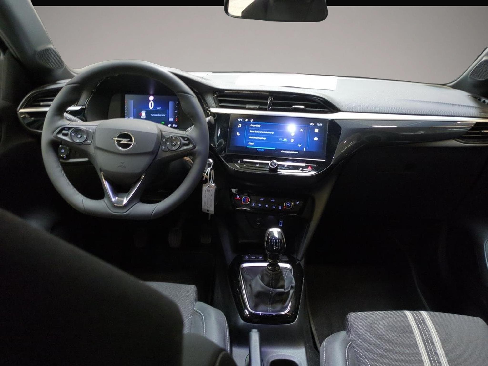 Opel Corsa (2024) - Foto 5