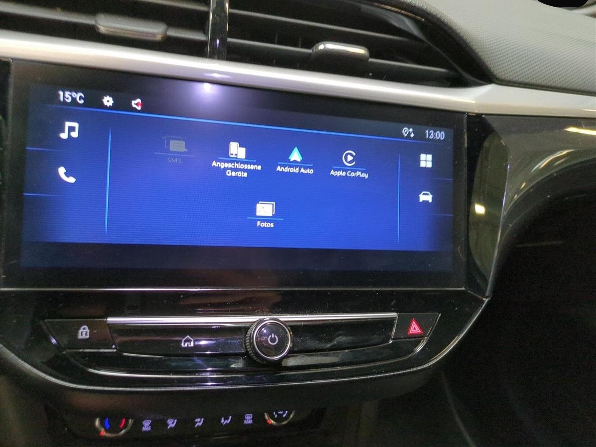Opel Corsa (2024) - Foto 6