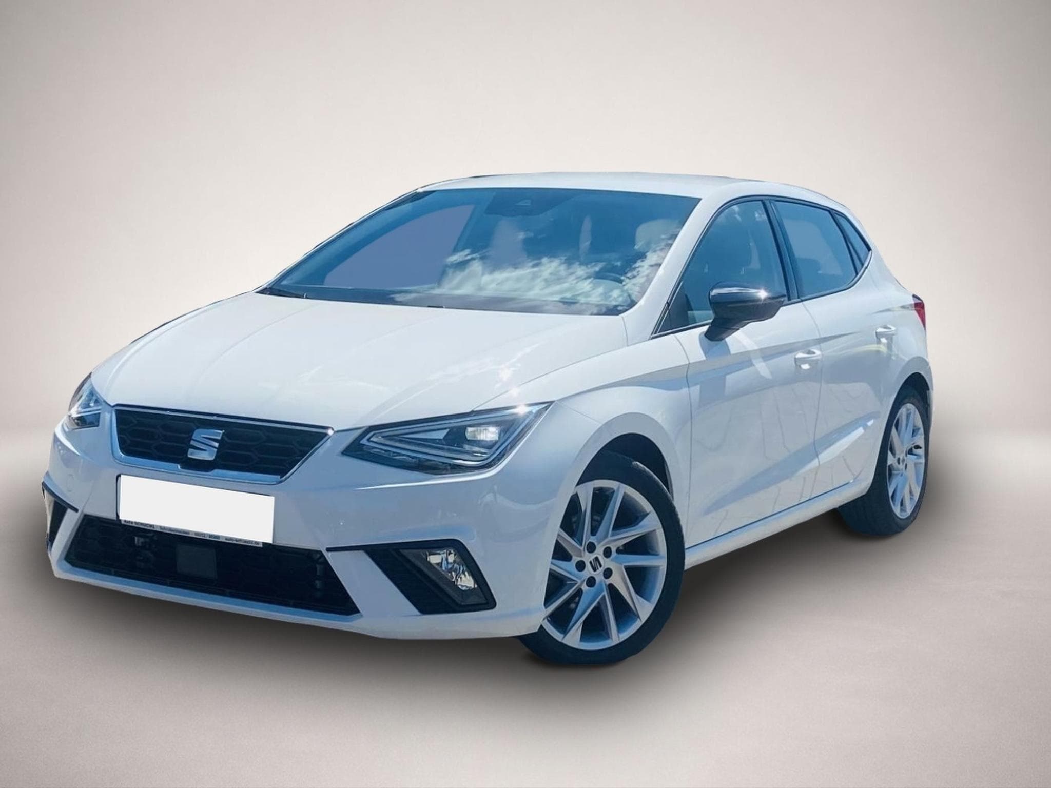Seat Ibiza (2023) - Foto 1
