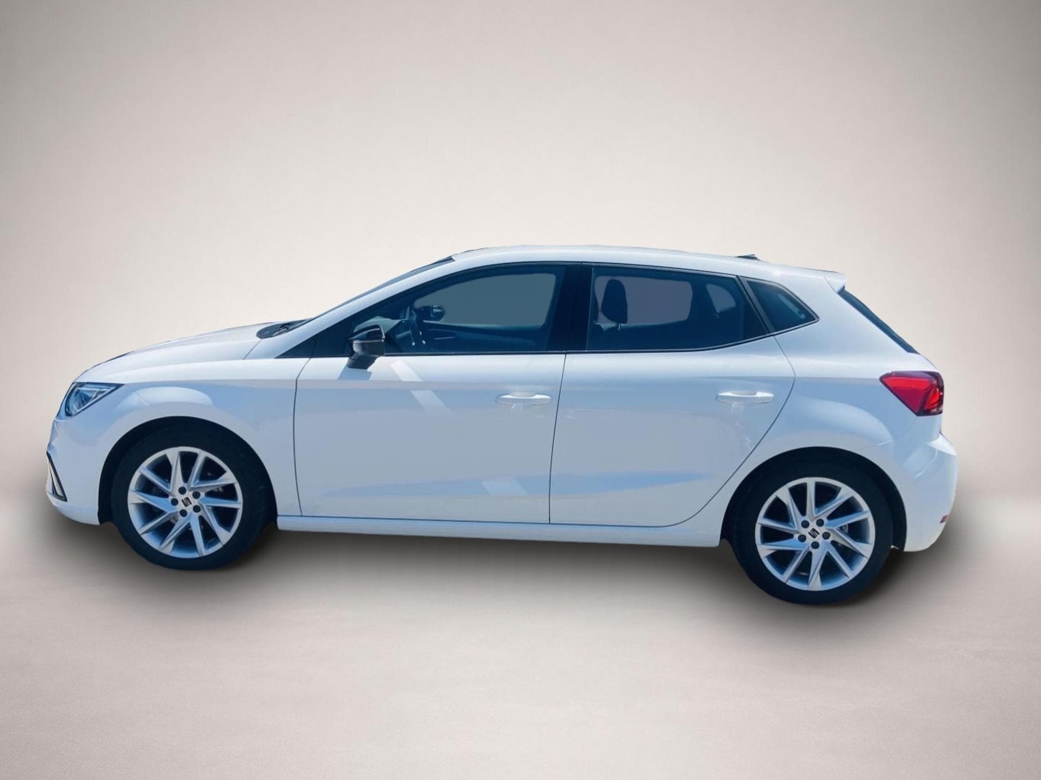 Seat Ibiza (2023) - Foto 2