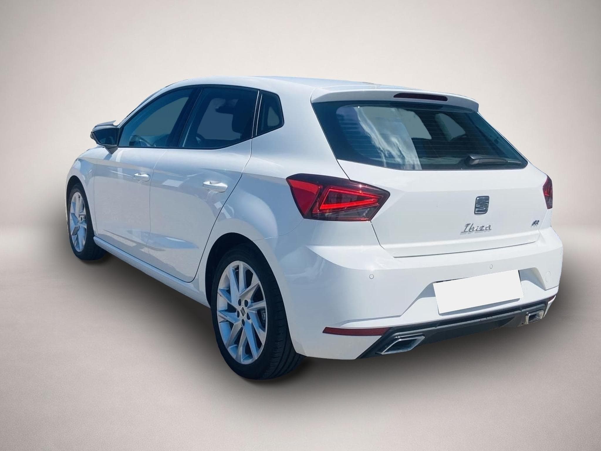 Seat Ibiza (2023) - Foto 3