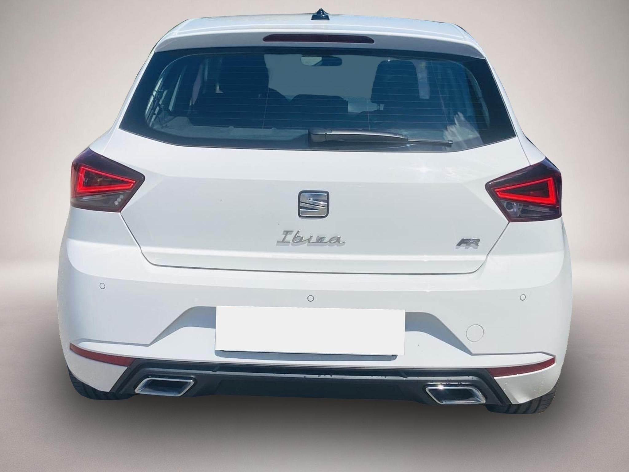 Seat Ibiza (2023) - Foto 4