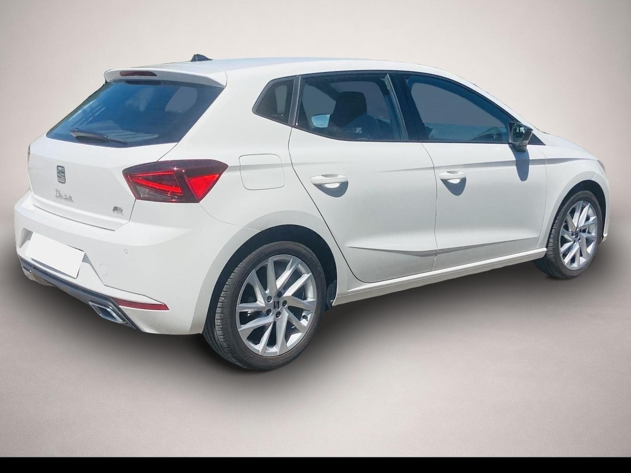 Seat Ibiza (2023) - Foto 5