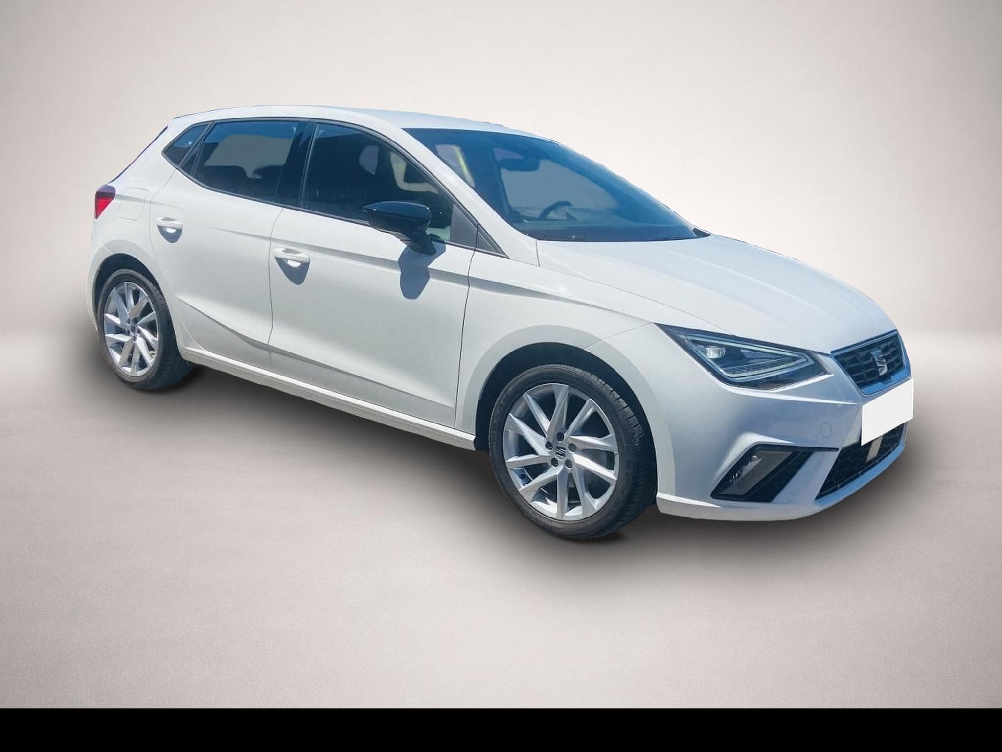 Seat Ibiza (2023) - Foto 6