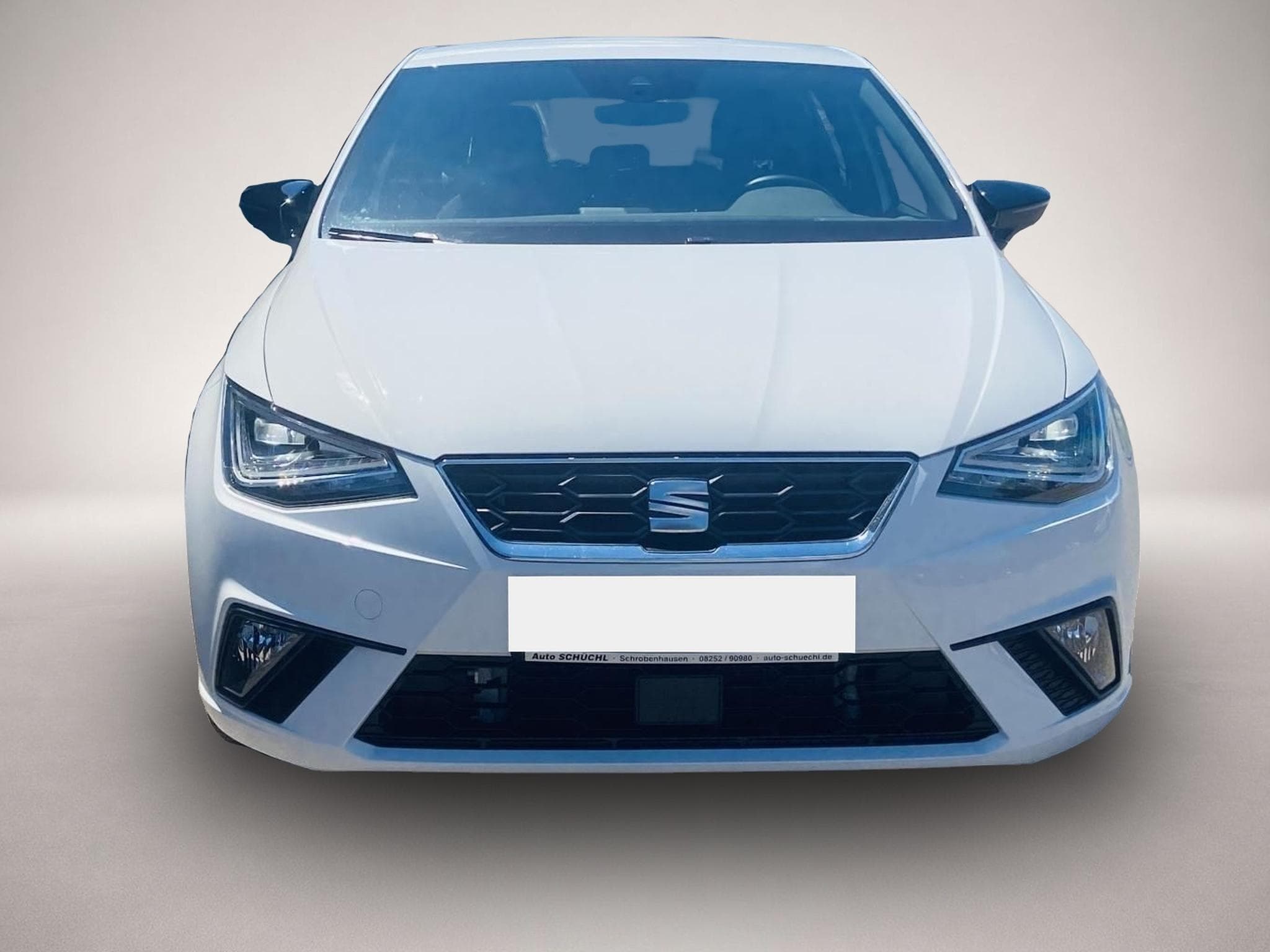 Seat Ibiza (2023) - Foto 7