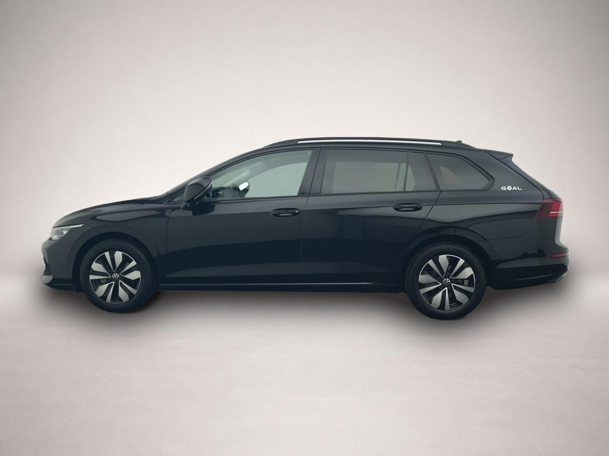VW Golf (2025) - Foto 2