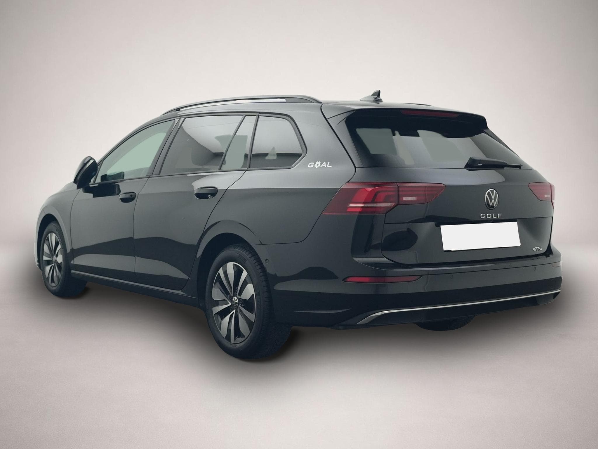 VW Golf (2025) - Foto 3