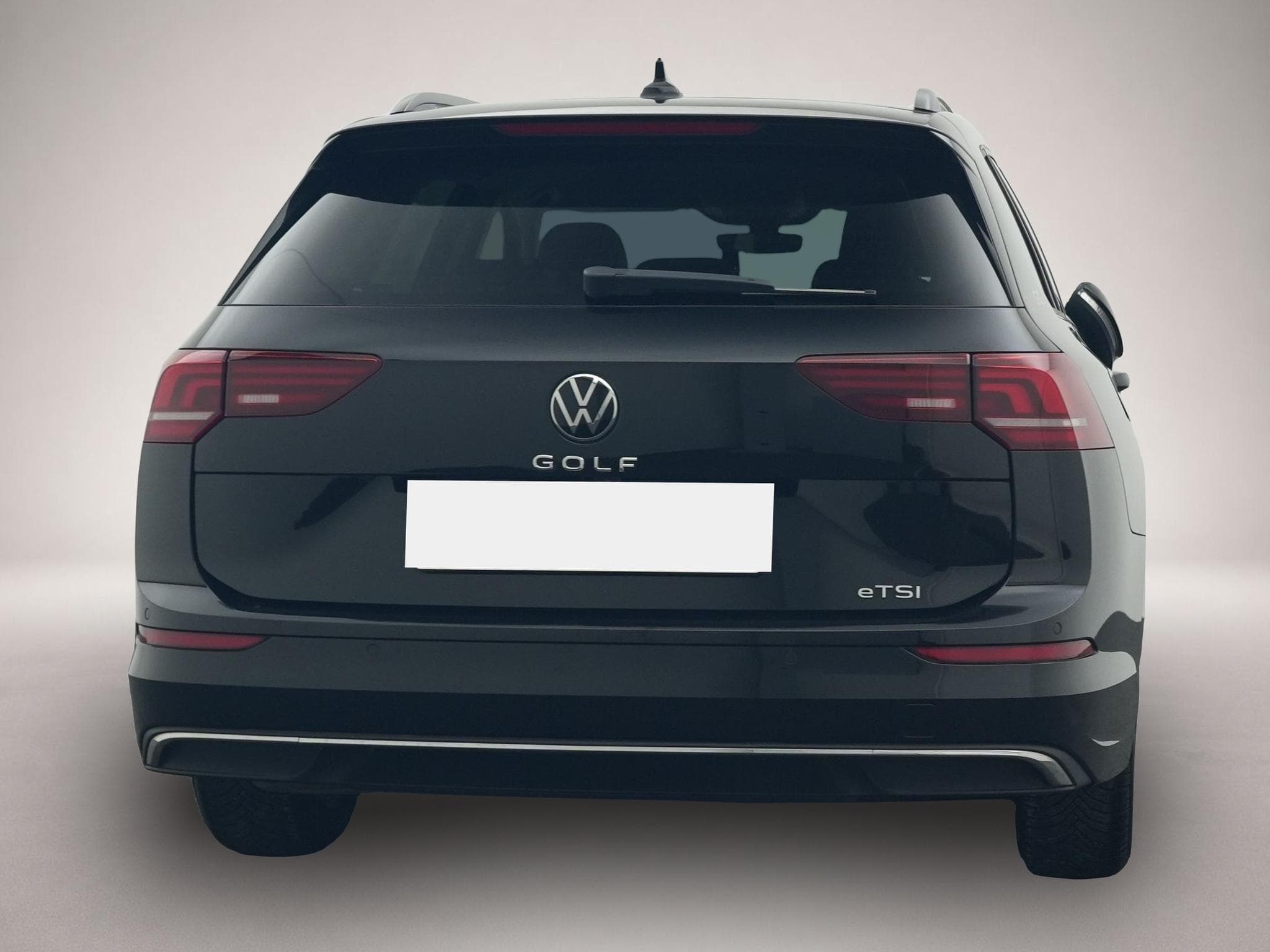 VW Golf (2025) - Foto 4