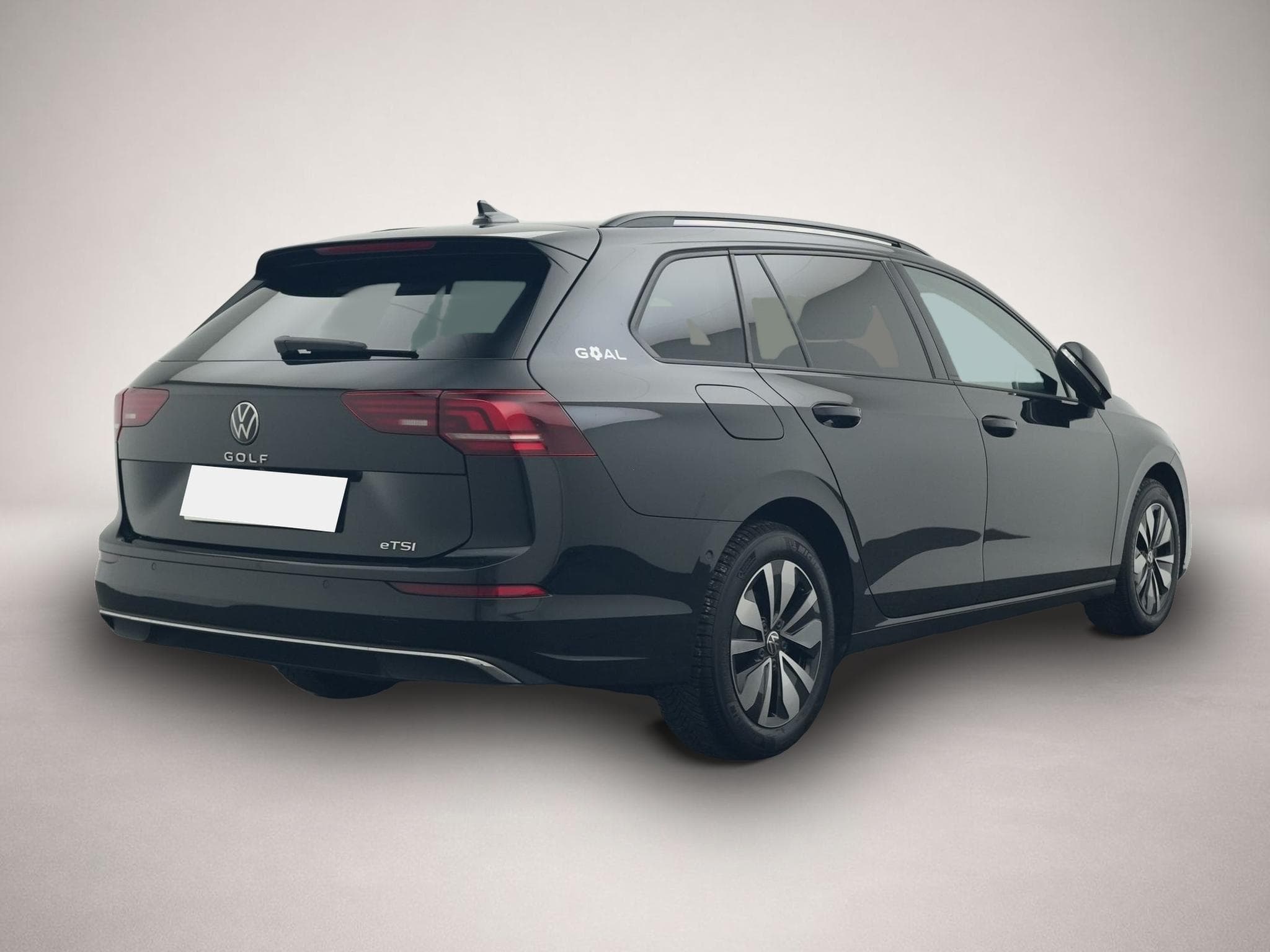 VW Golf (2025) - Foto 5