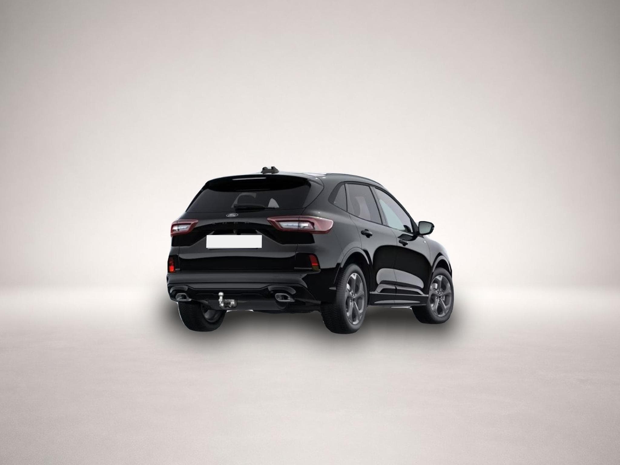 Ford Kuga (2026) - Foto 3