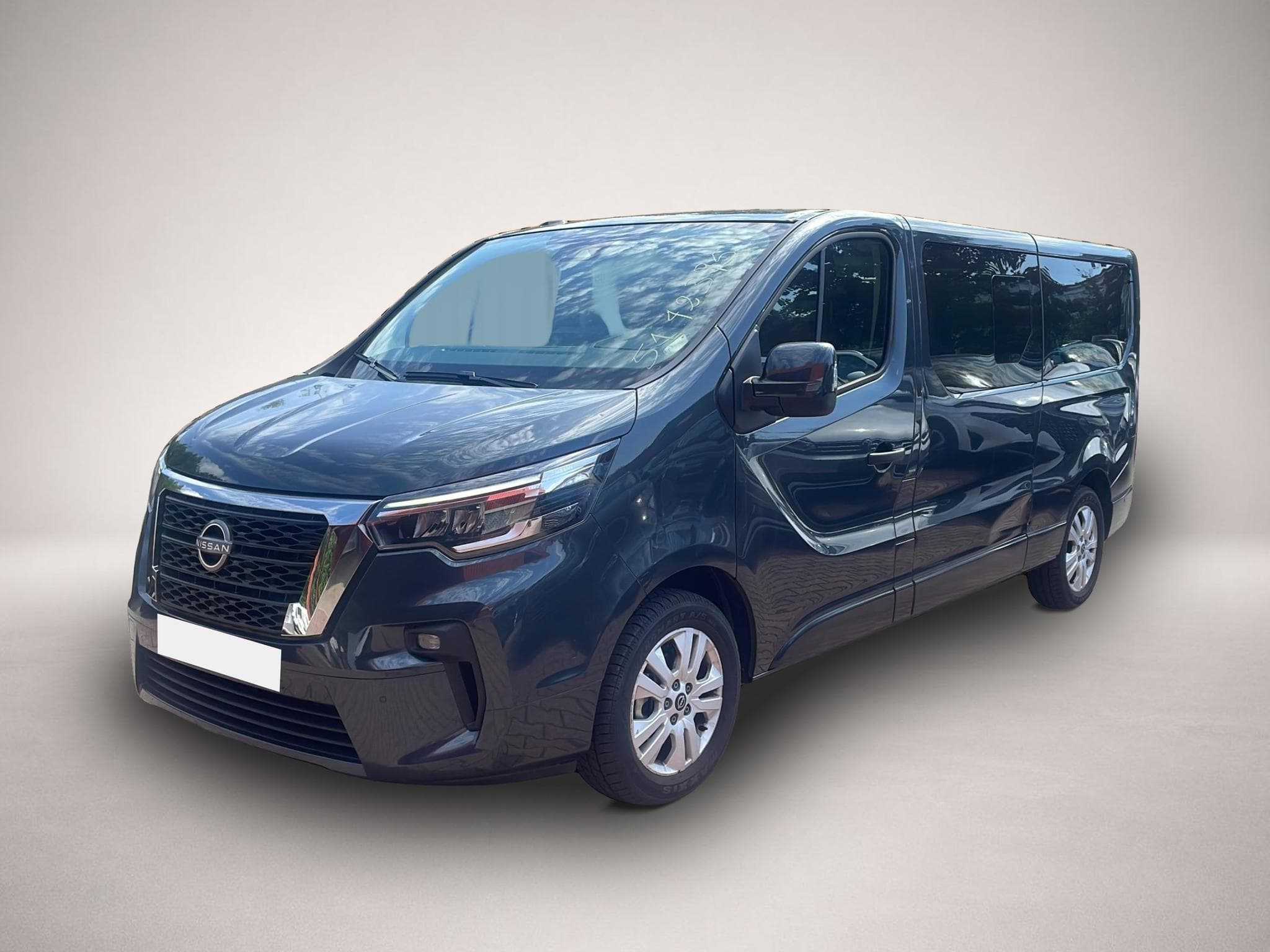 Nissan Primastar (2025) - Foto 2