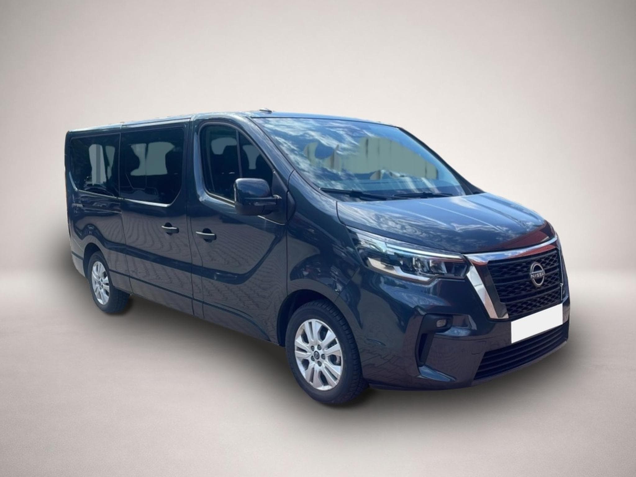 Nissan Primastar (2025) - Foto 5