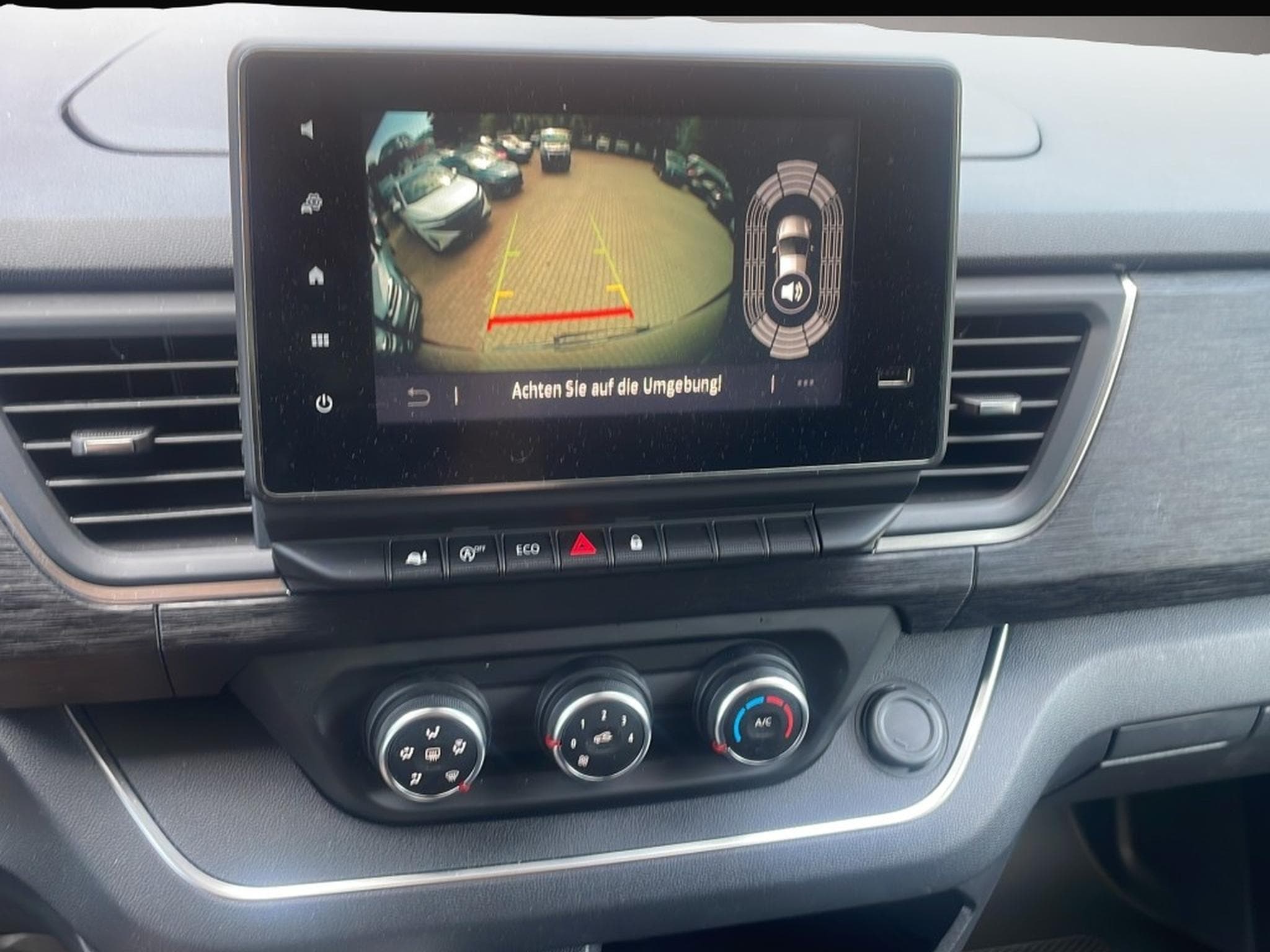 Nissan Primastar (2025) - Foto 6