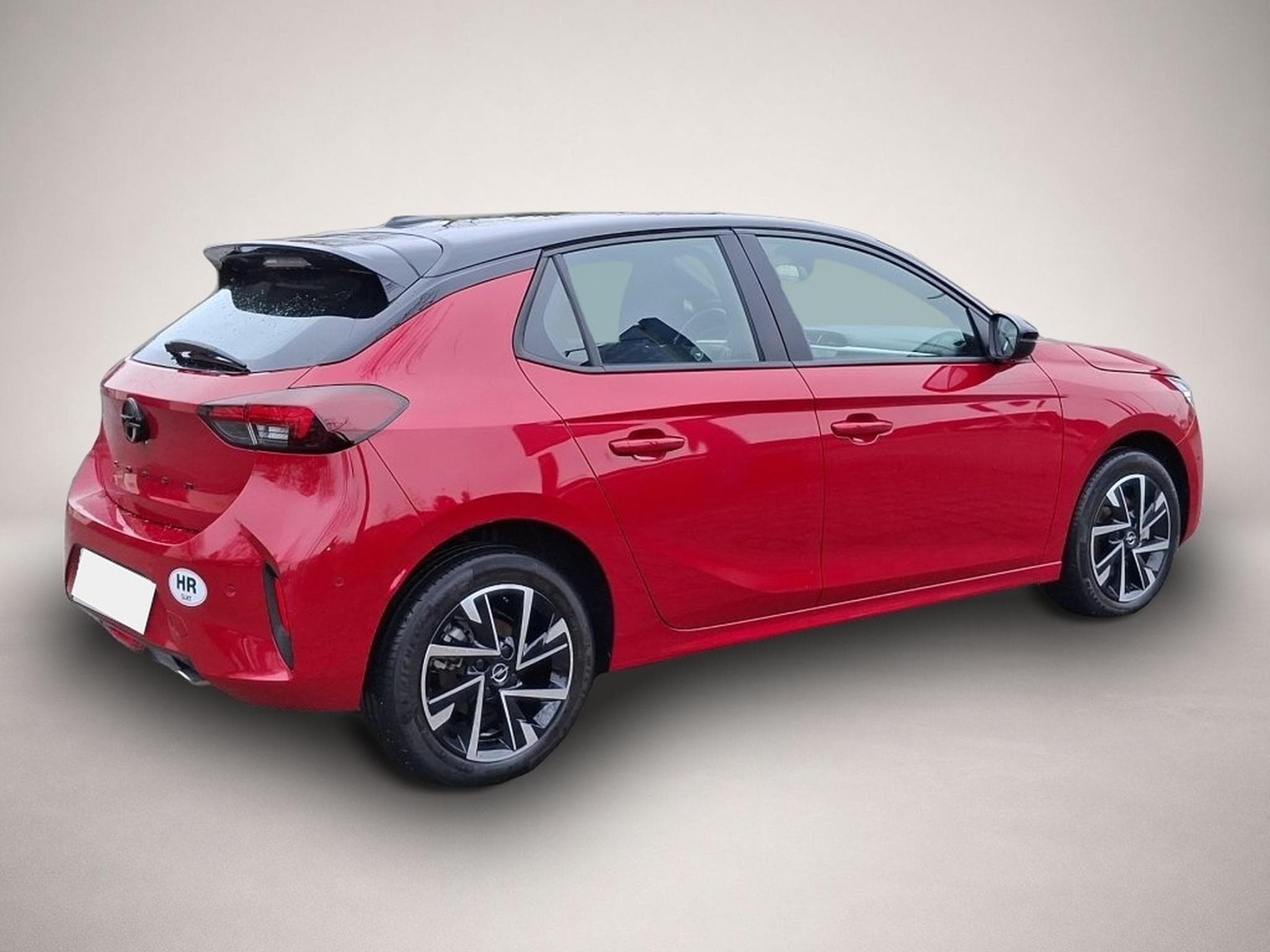 Opel Corsa (2025) - Foto 2