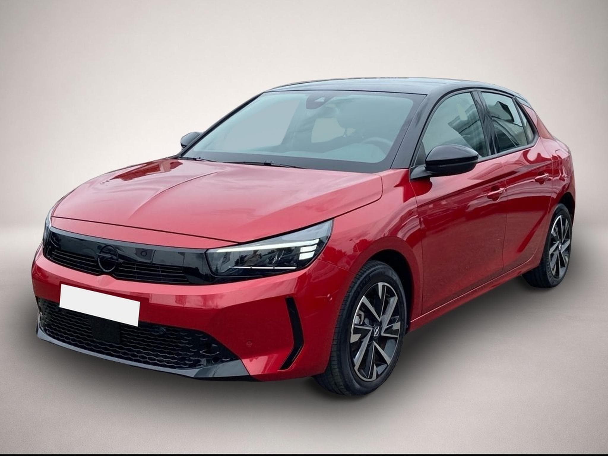 Opel Corsa (2025) - Foto 3