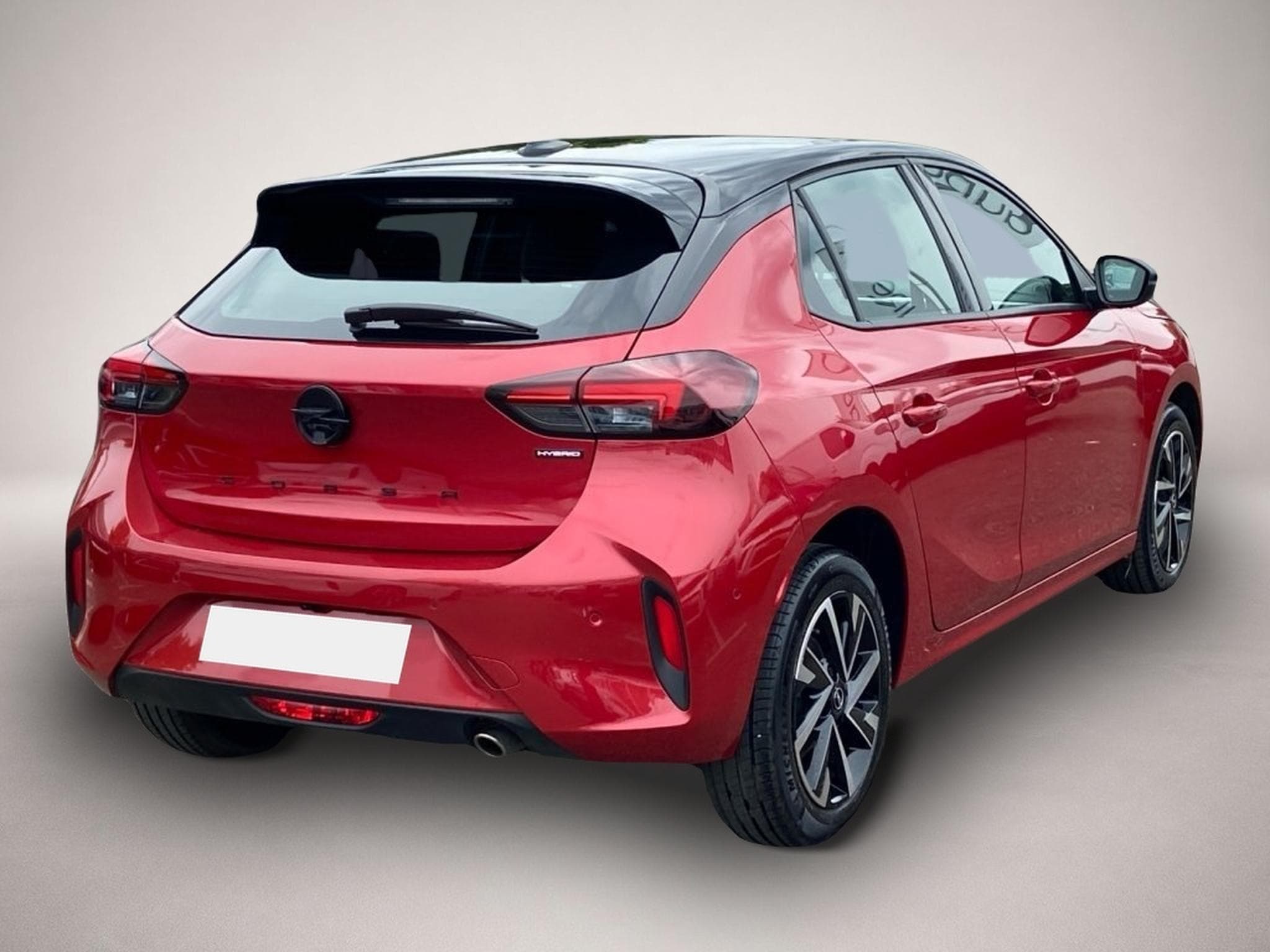 Opel Corsa (2025) - Foto 4
