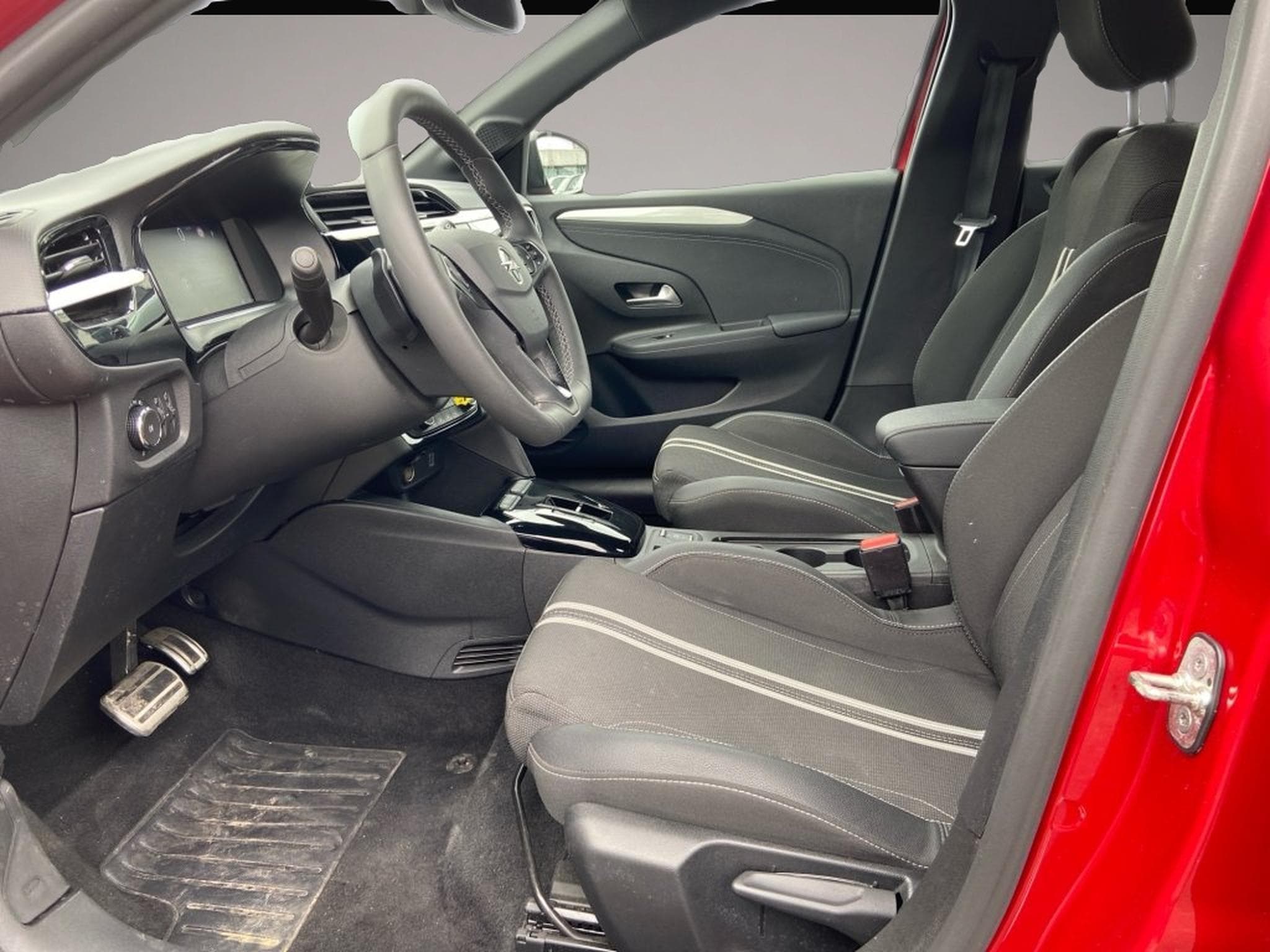 Opel Corsa (2025) - Foto 5