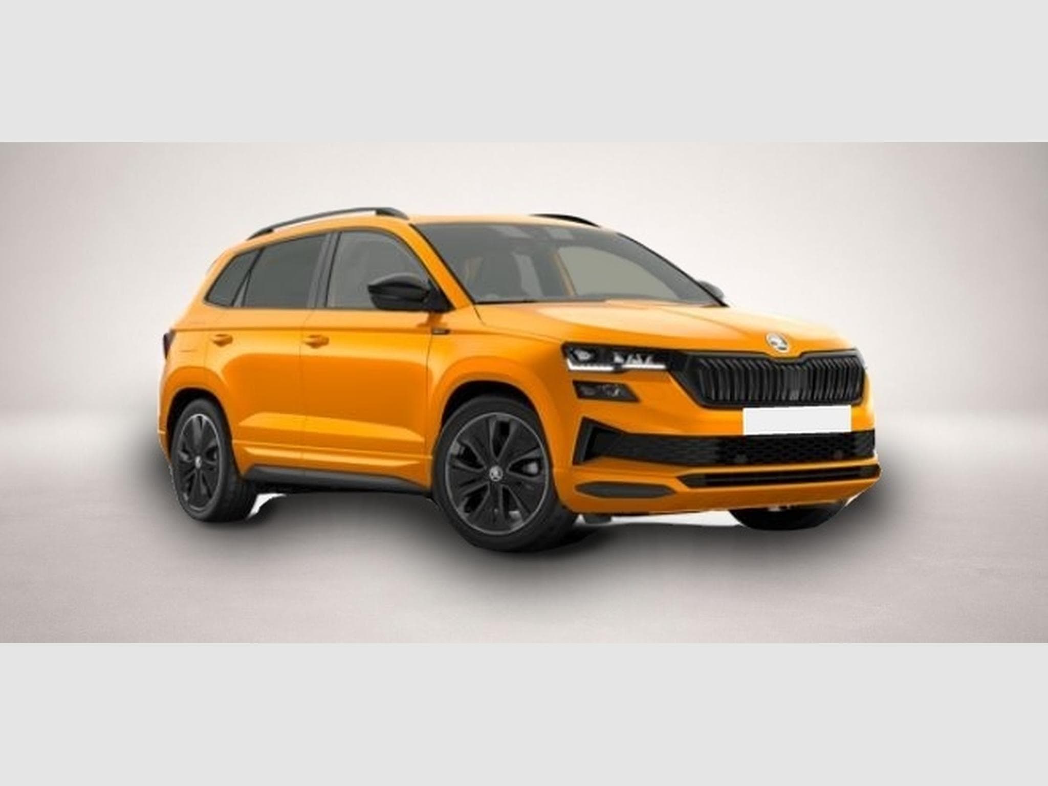 Skoda Karoq (2026) - Foto 1