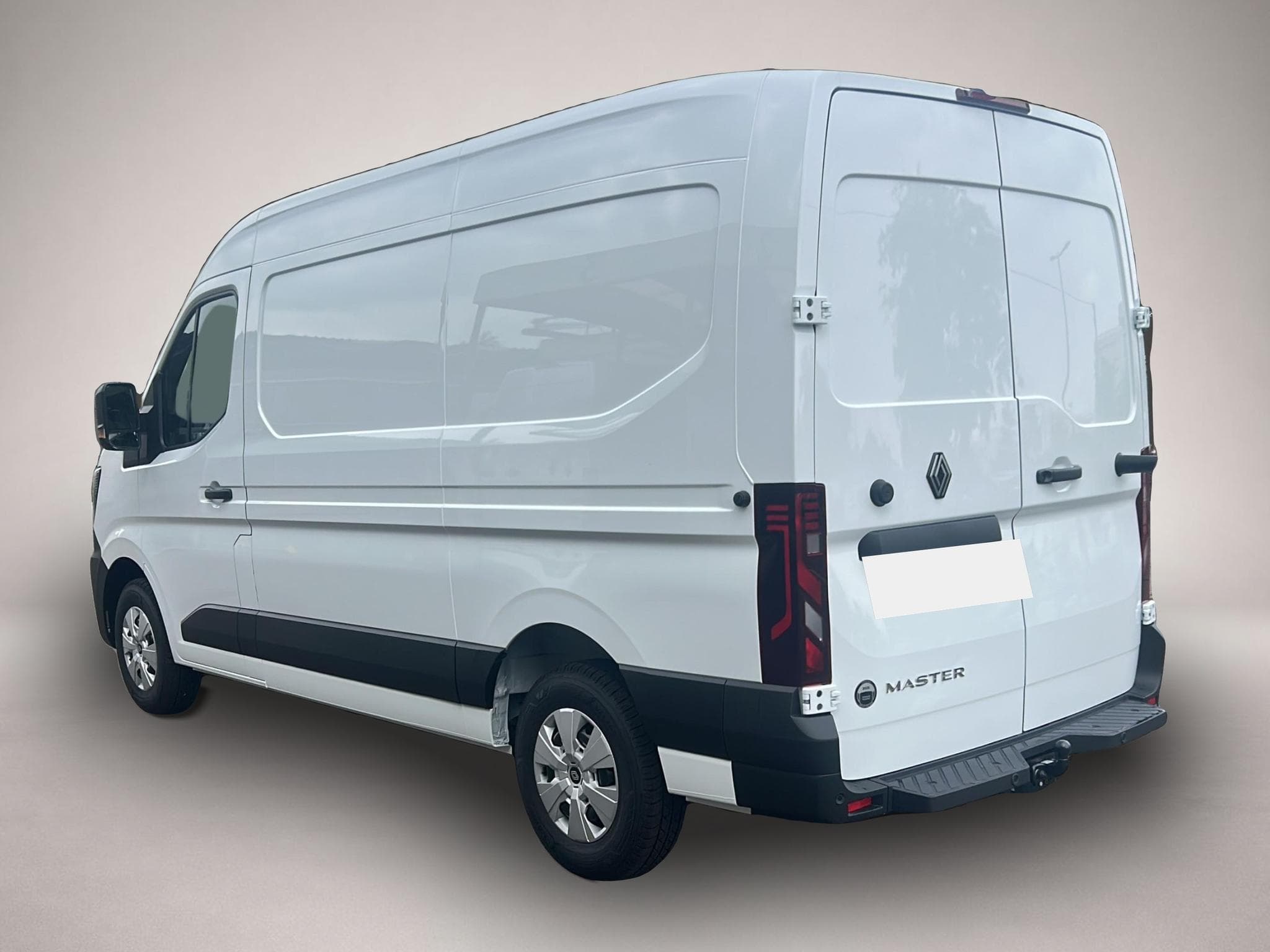 Renault Master (2026) - Foto 3