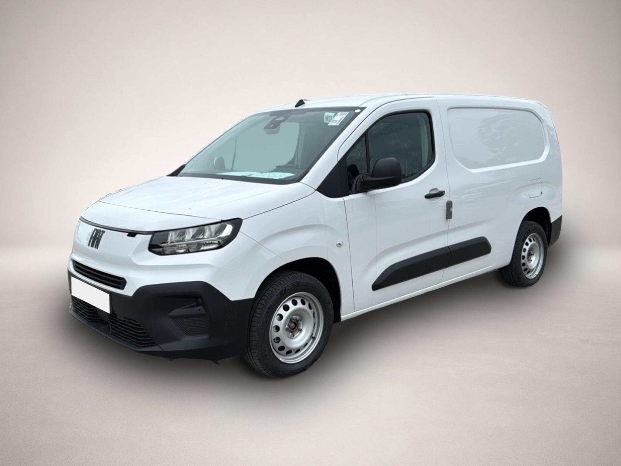 Fiat Doblo (2026) - Foto 1