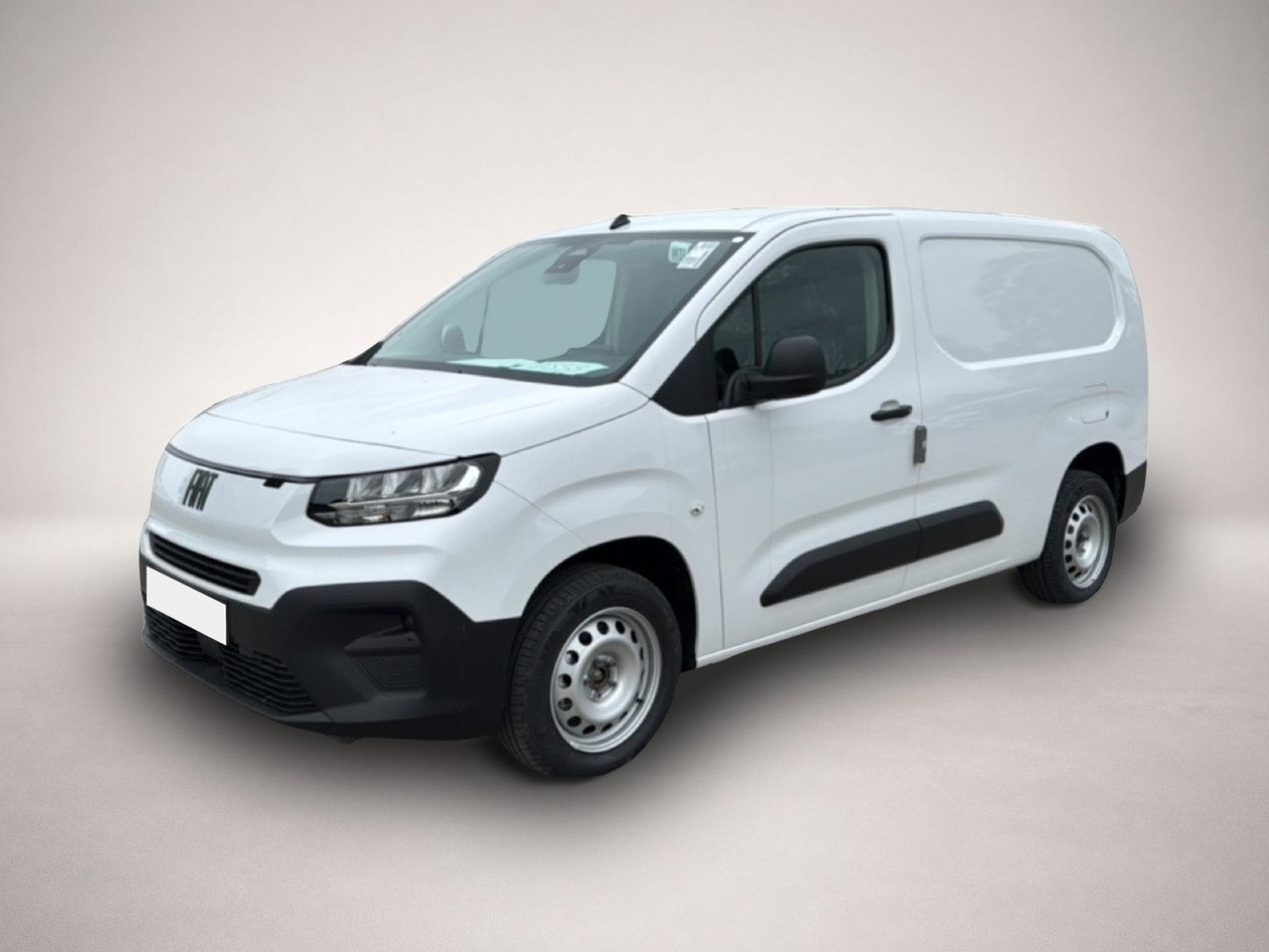 Fiat Doblo (2026) - Foto 2