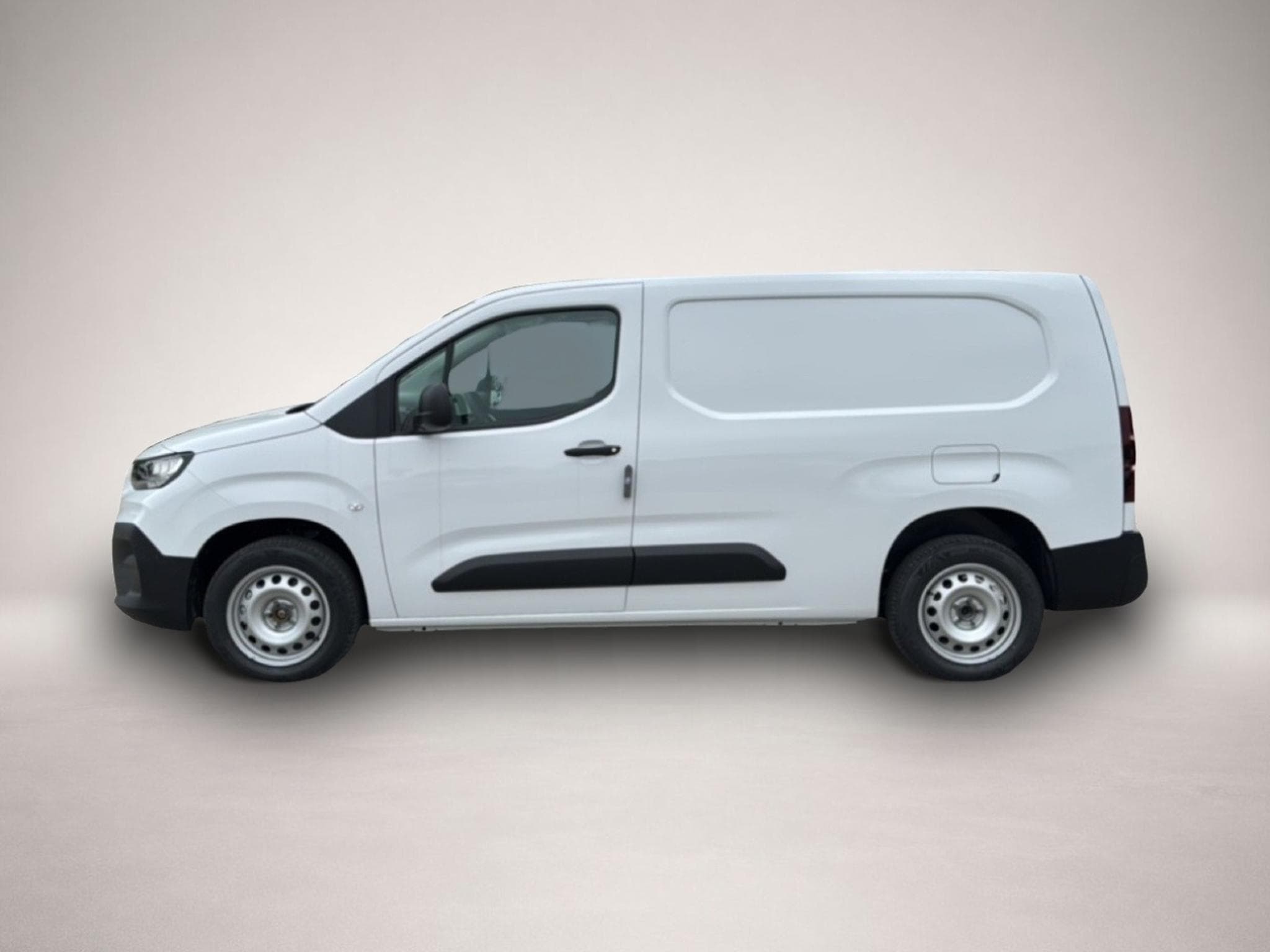 Fiat Doblo (2026) - Foto 3