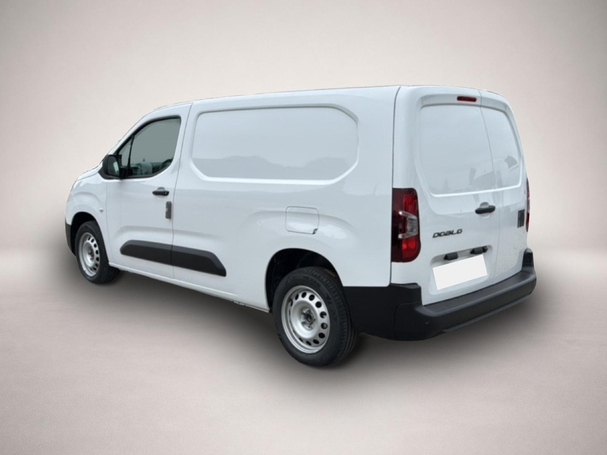 Fiat Doblo (2026) - Foto 4