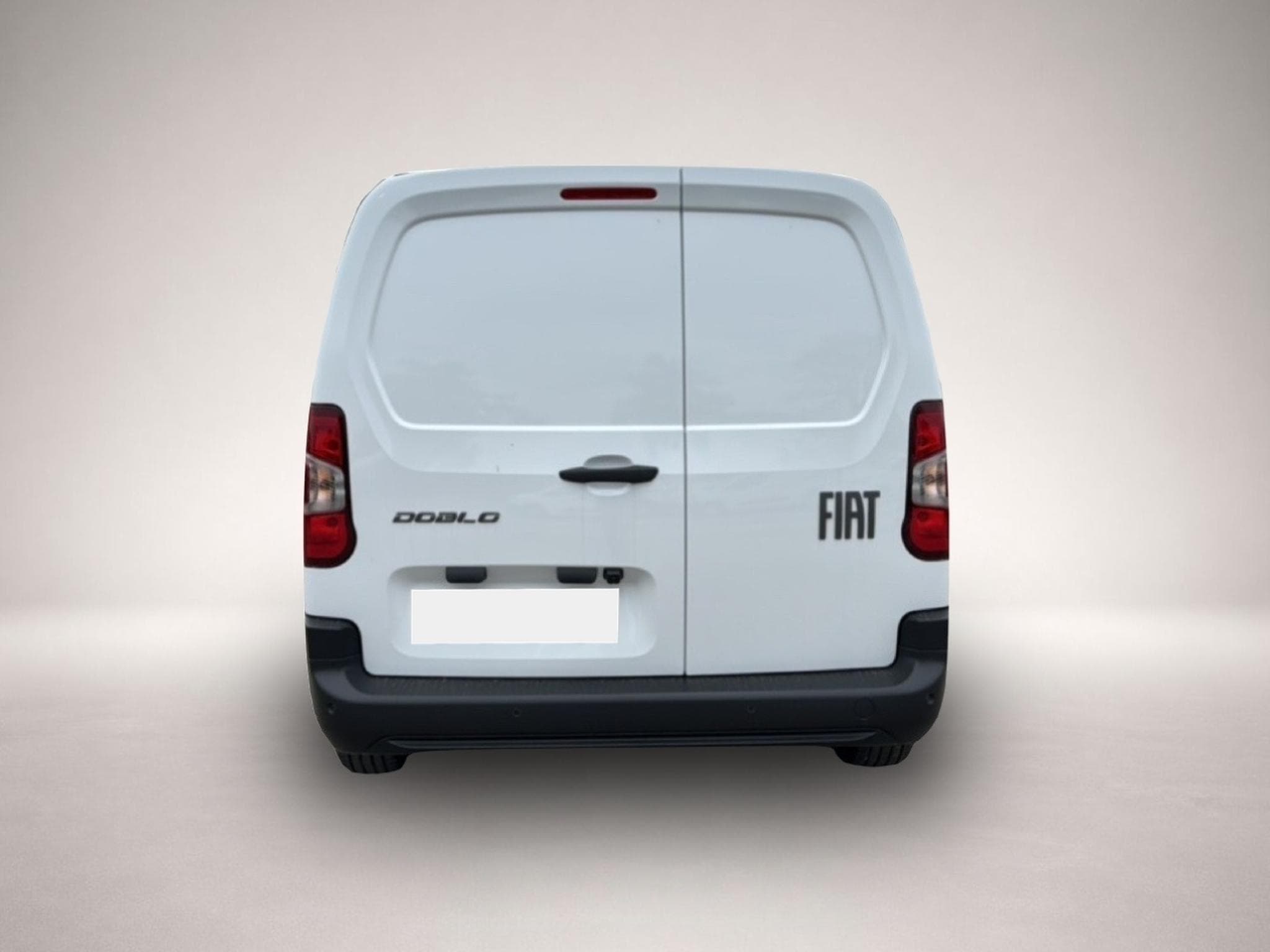 Fiat Doblo (2026) - Foto 5