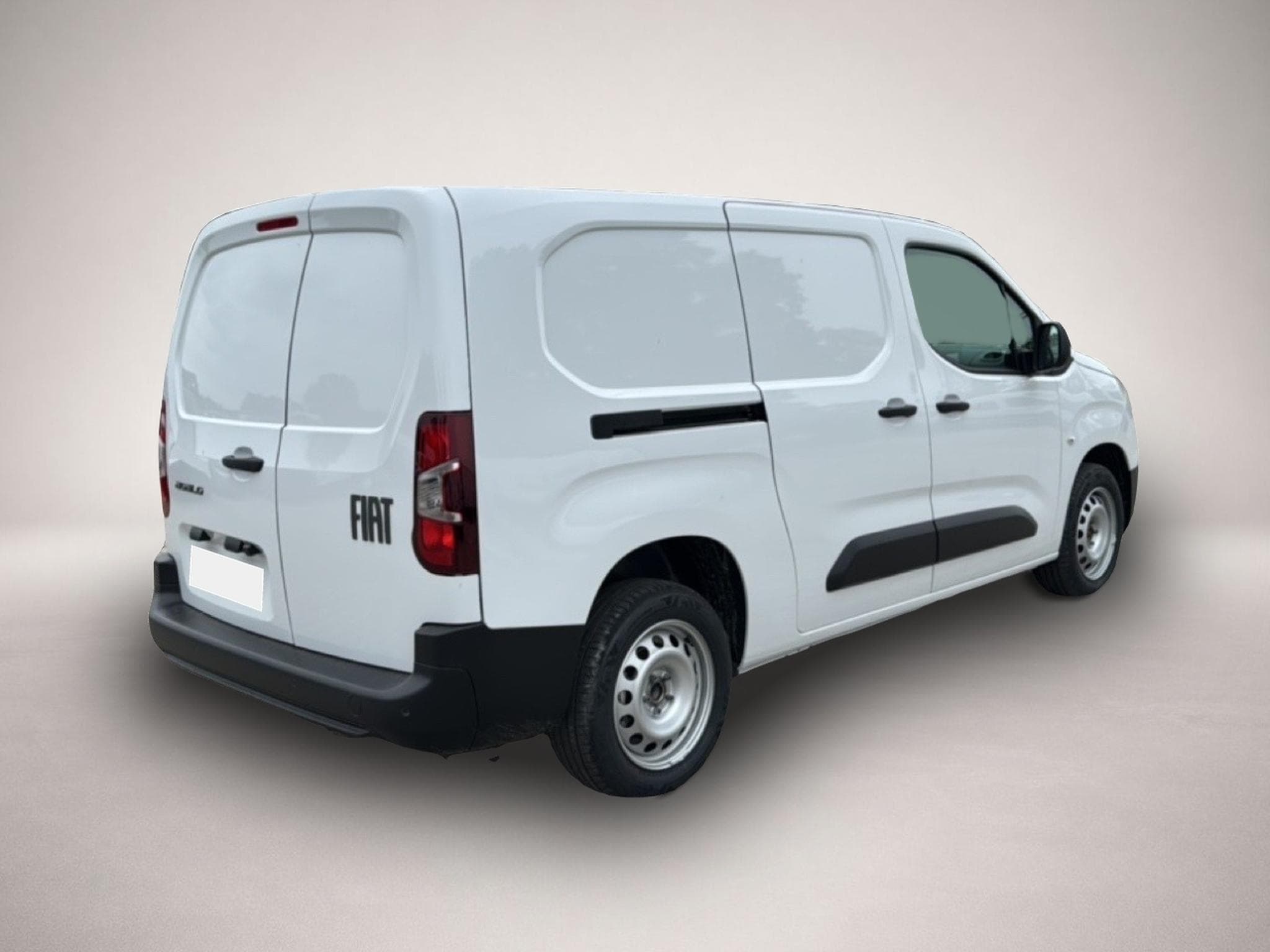 Fiat Doblo (2026) - Foto 6