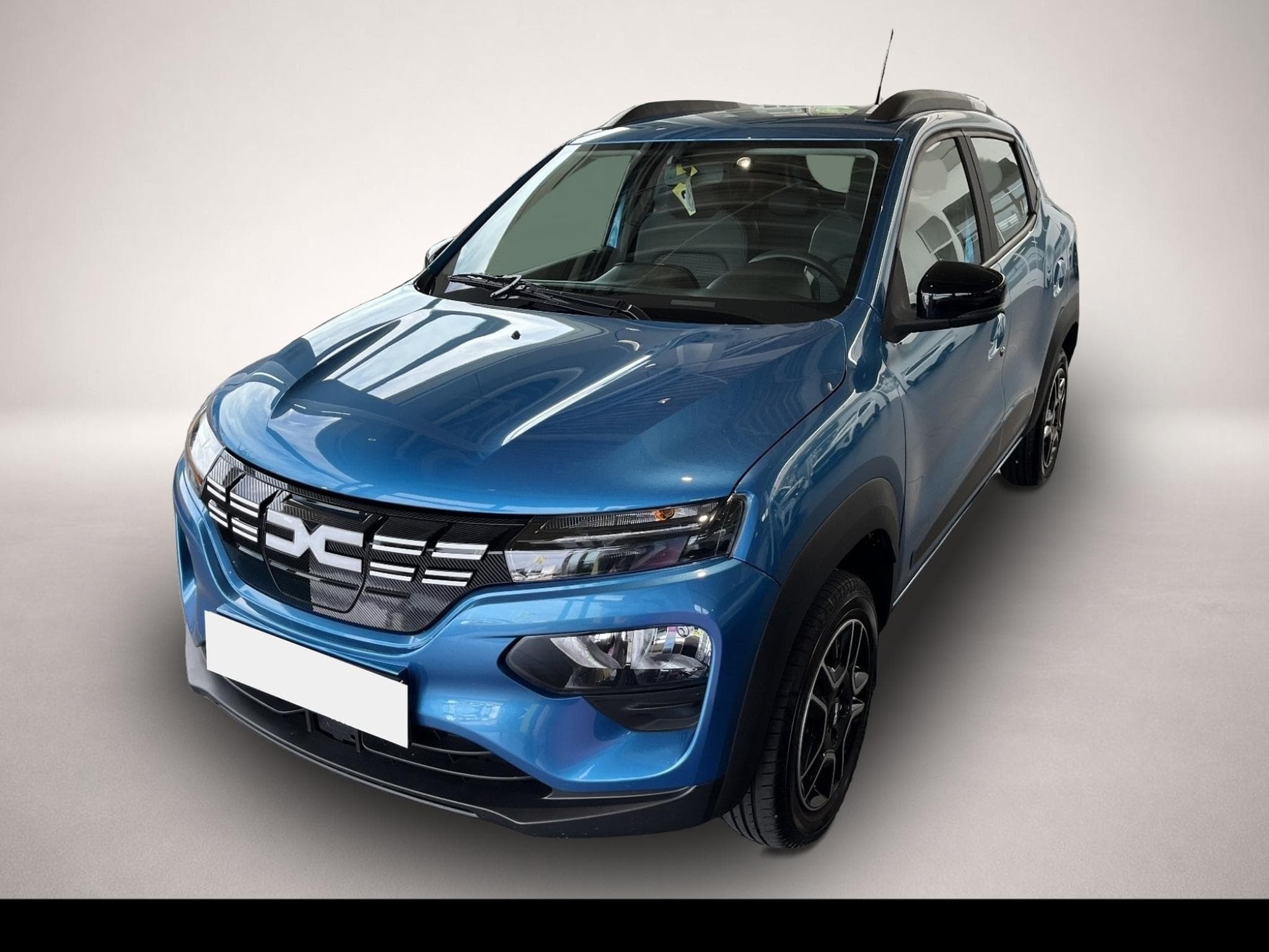 Dacia Spring (2023) - Foto 1