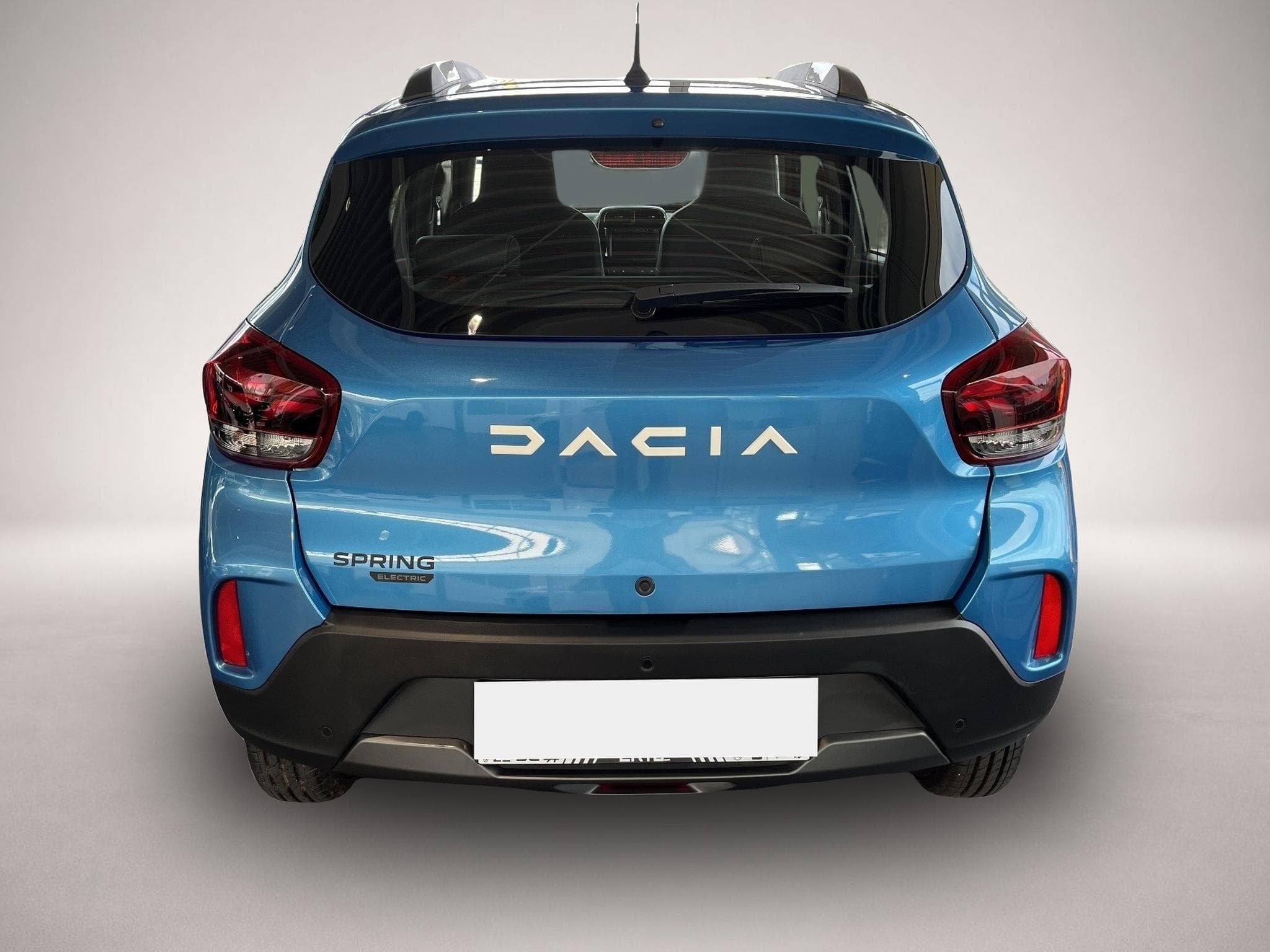 Dacia Spring (2023) - Foto 4