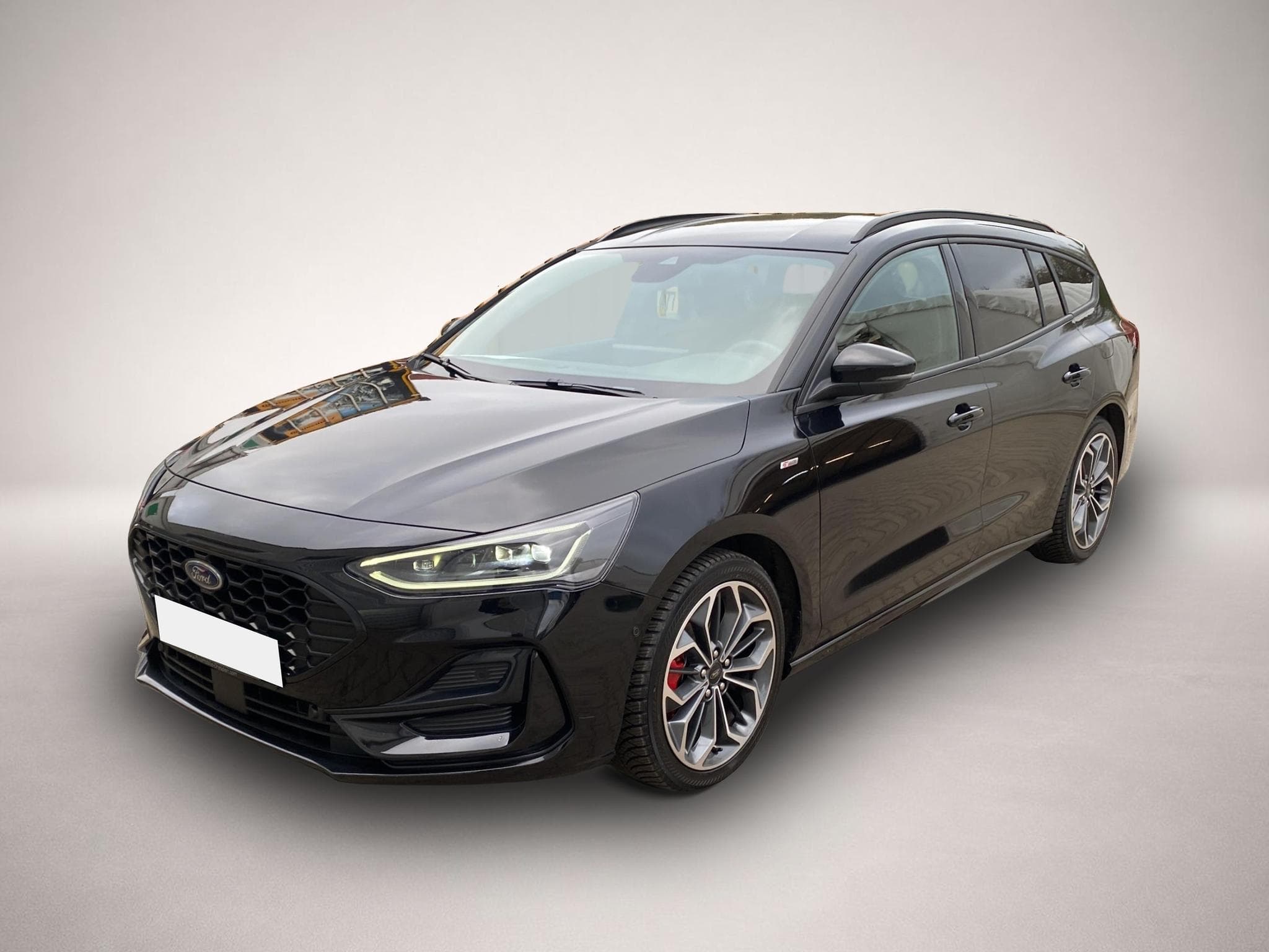 Ford Focus (2025) - Foto 2