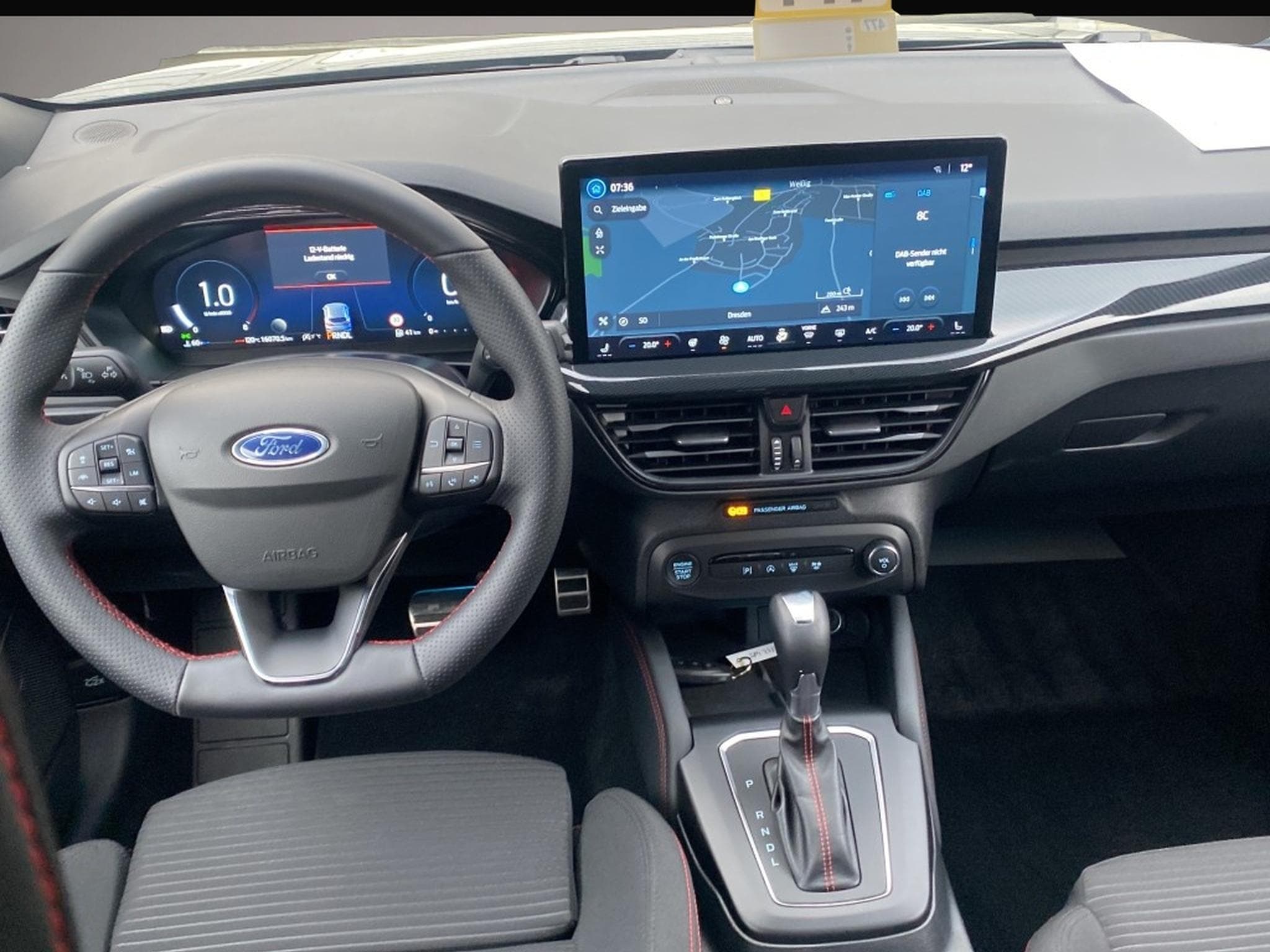 Ford Focus (2025) - Foto 3