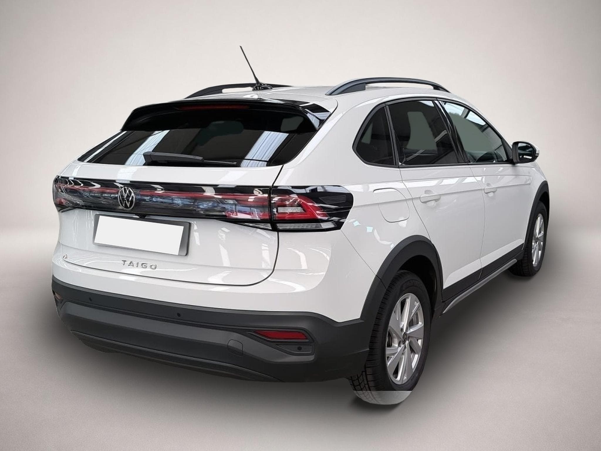 VW Taigo (2025) - Foto 2