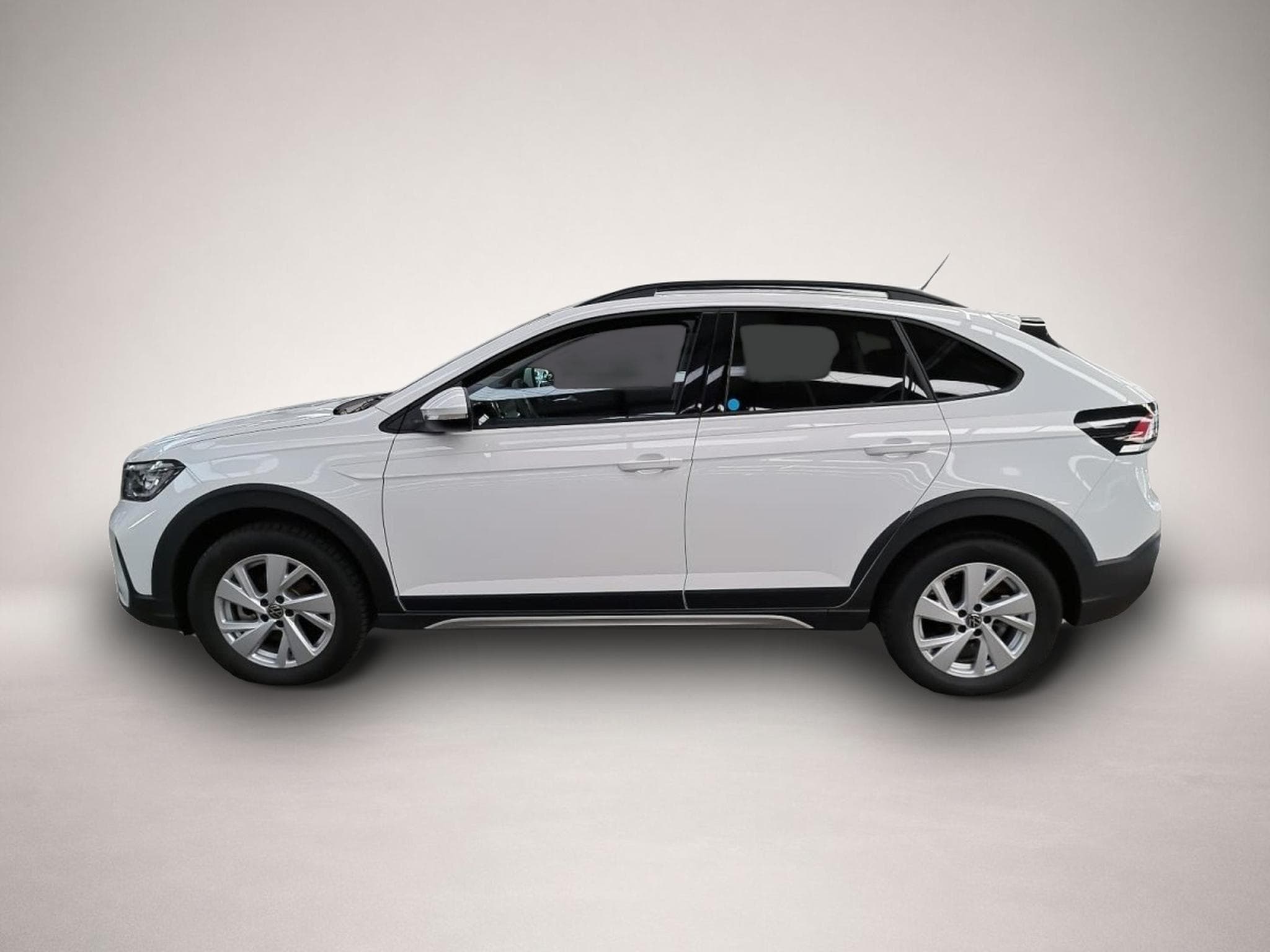 VW Taigo (2025) - Foto 4