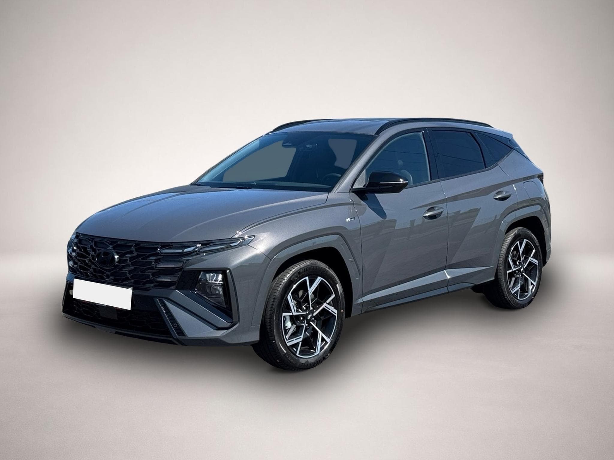 Hyundai Tucson (2026) - Foto 1