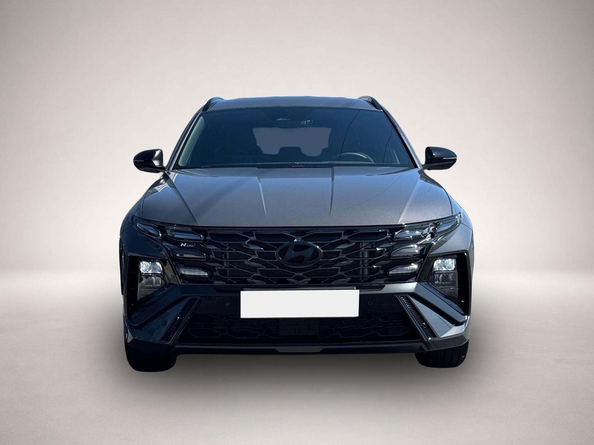 Hyundai Tucson (2026) - Foto 2