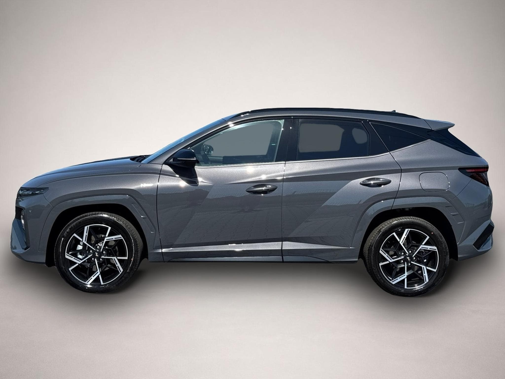 Hyundai Tucson (2026) - Foto 3