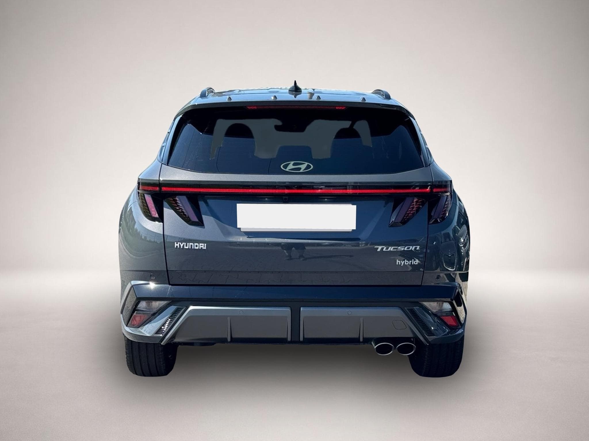 Hyundai Tucson (2026) - Foto 5