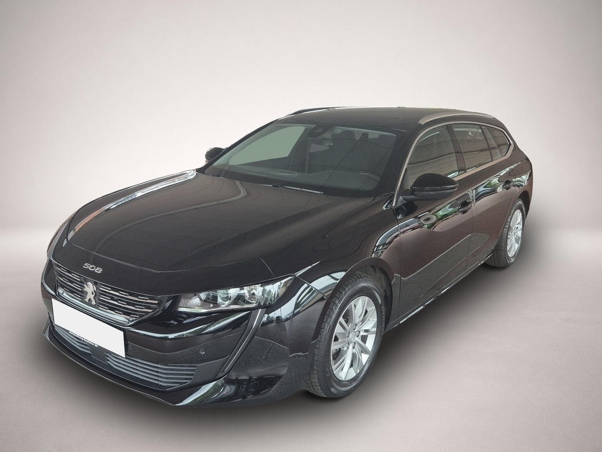 Peugeot 508 (2021) - Foto 1