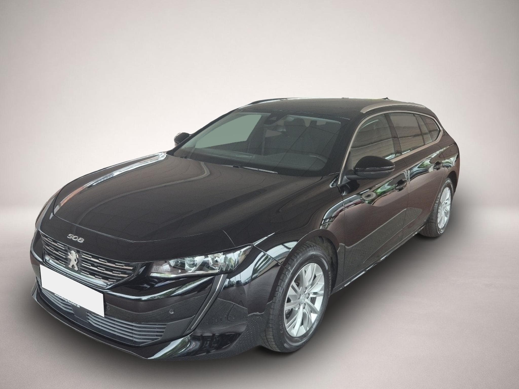 Peugeot 508 (2021) - Foto 2