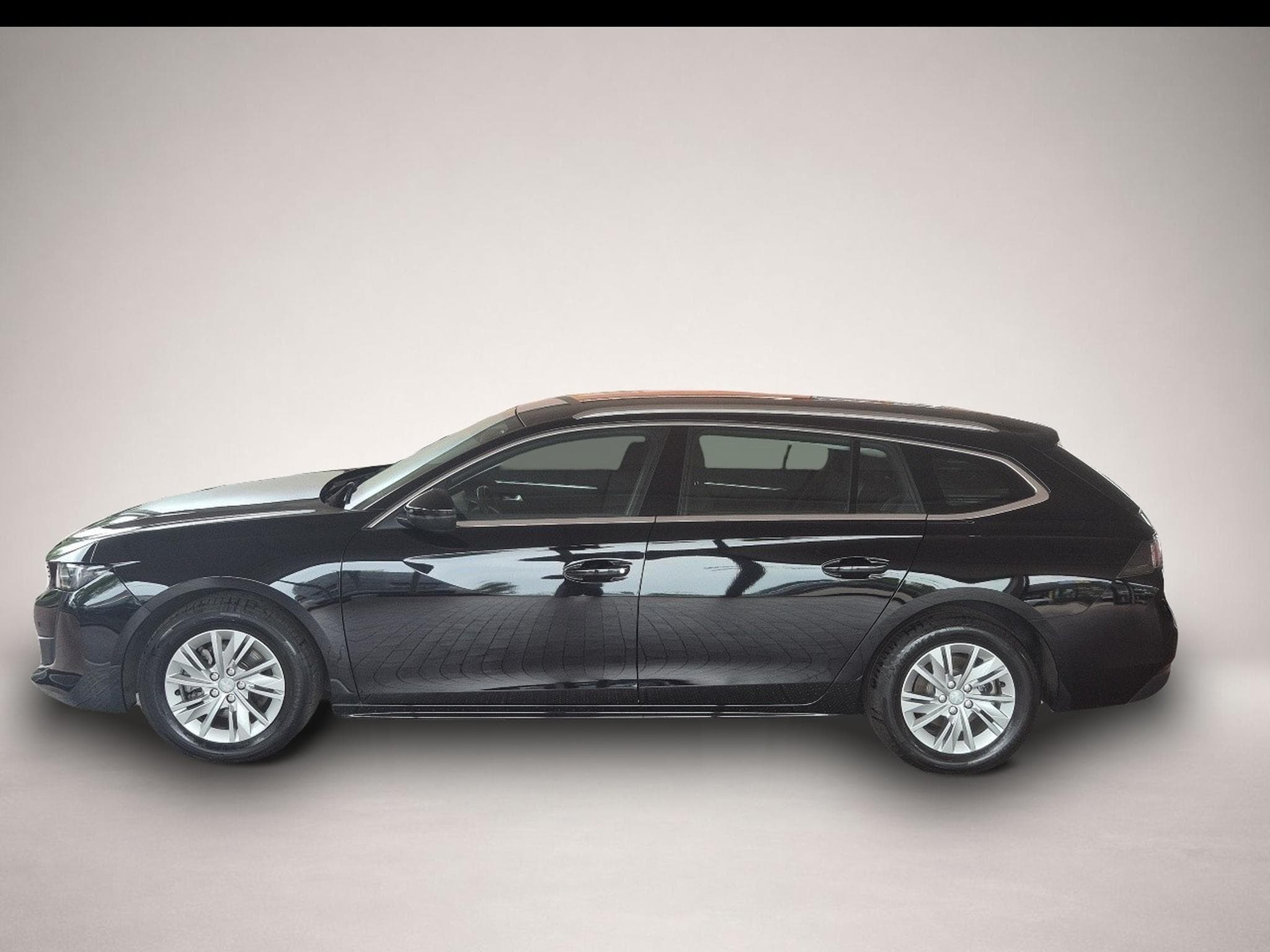 Peugeot 508 (2021) - Foto 3